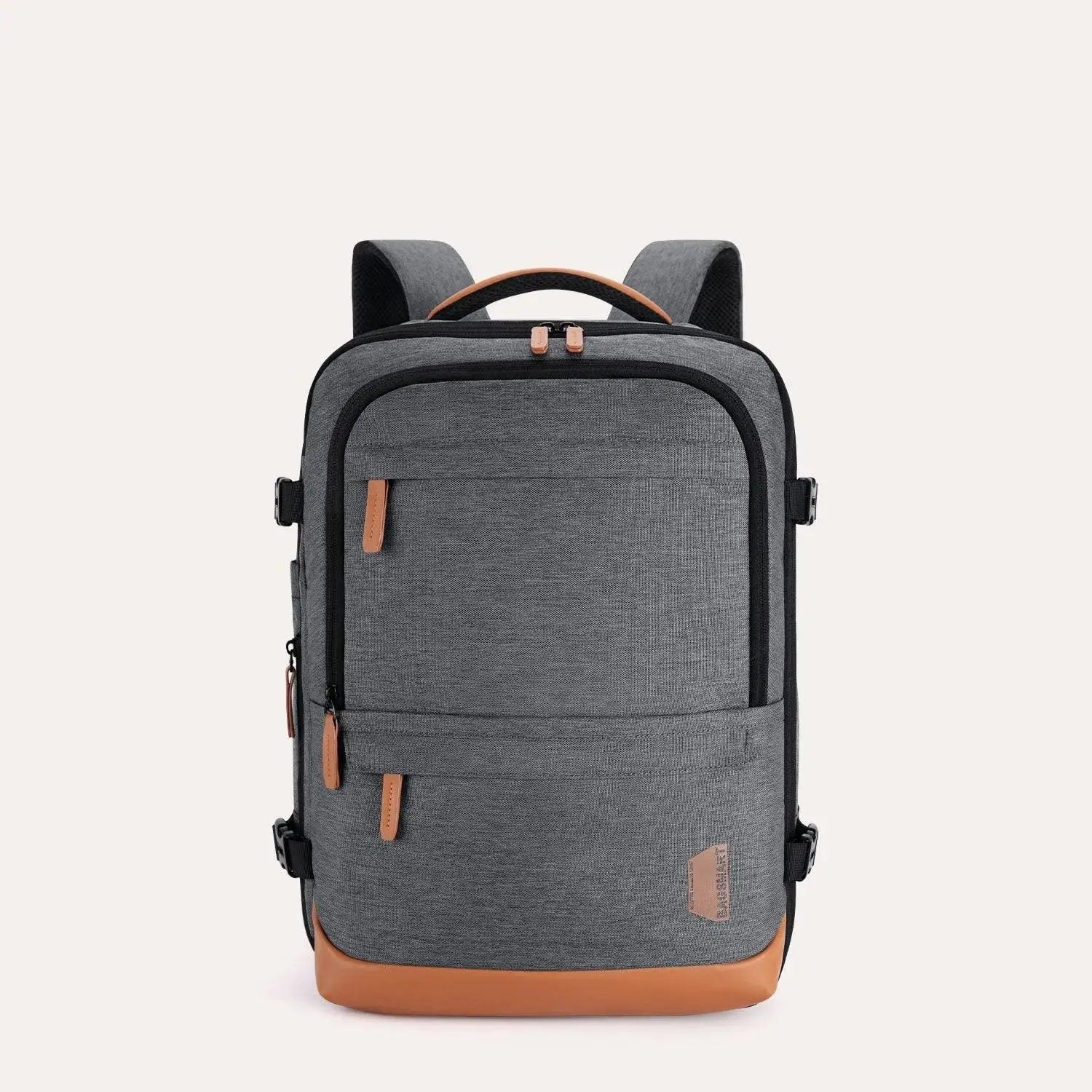 Falco 40L Expandable Airline Approved Carry On Travel Backpack - Image 15