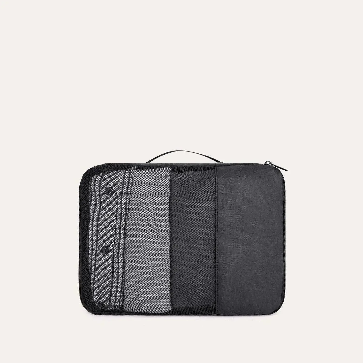 Falco 40L Expandable Airline Approved Carry On Travel Backpack - Image 17