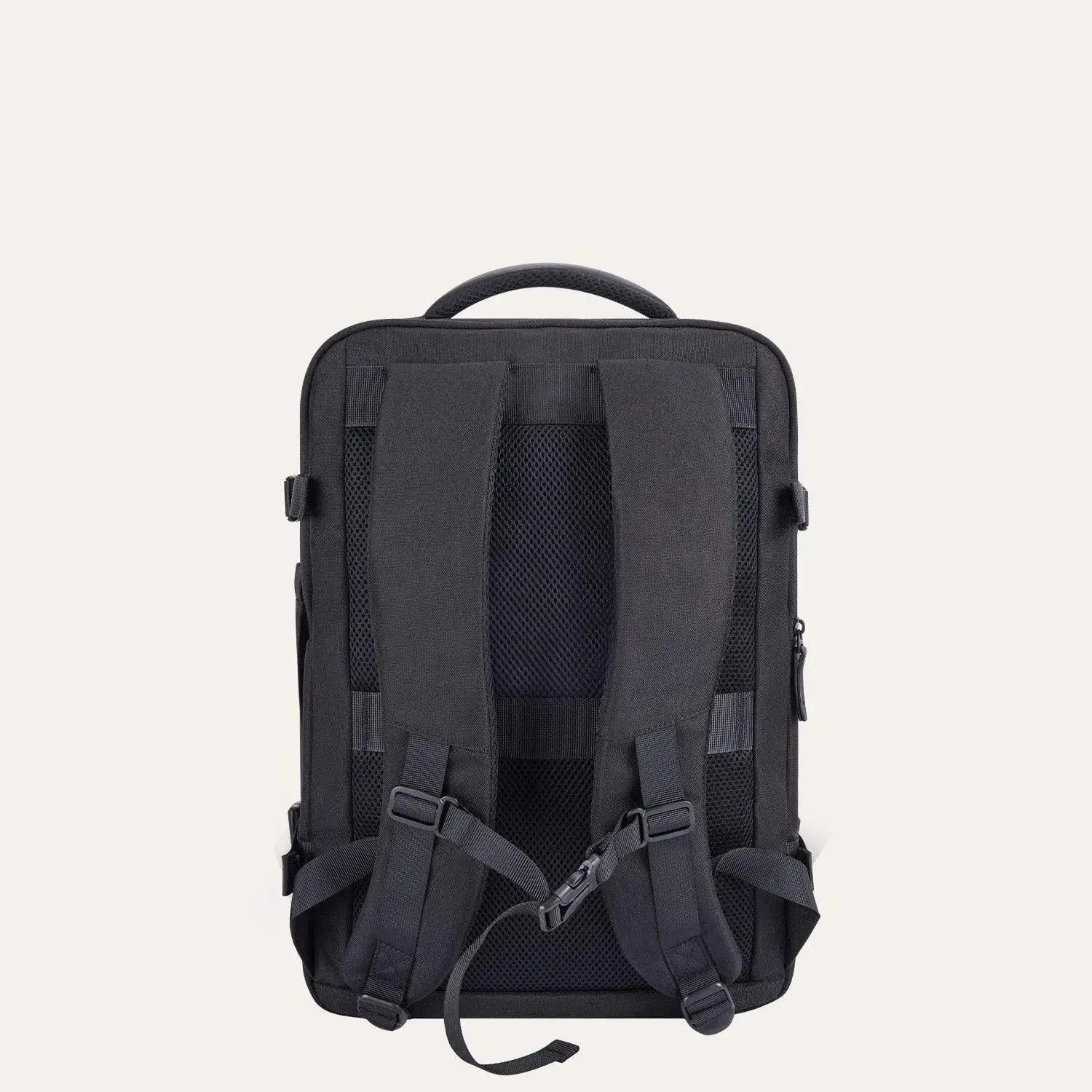 Falco 40L Expandable Airline Approved Carry On Travel Backpack - Image 25
