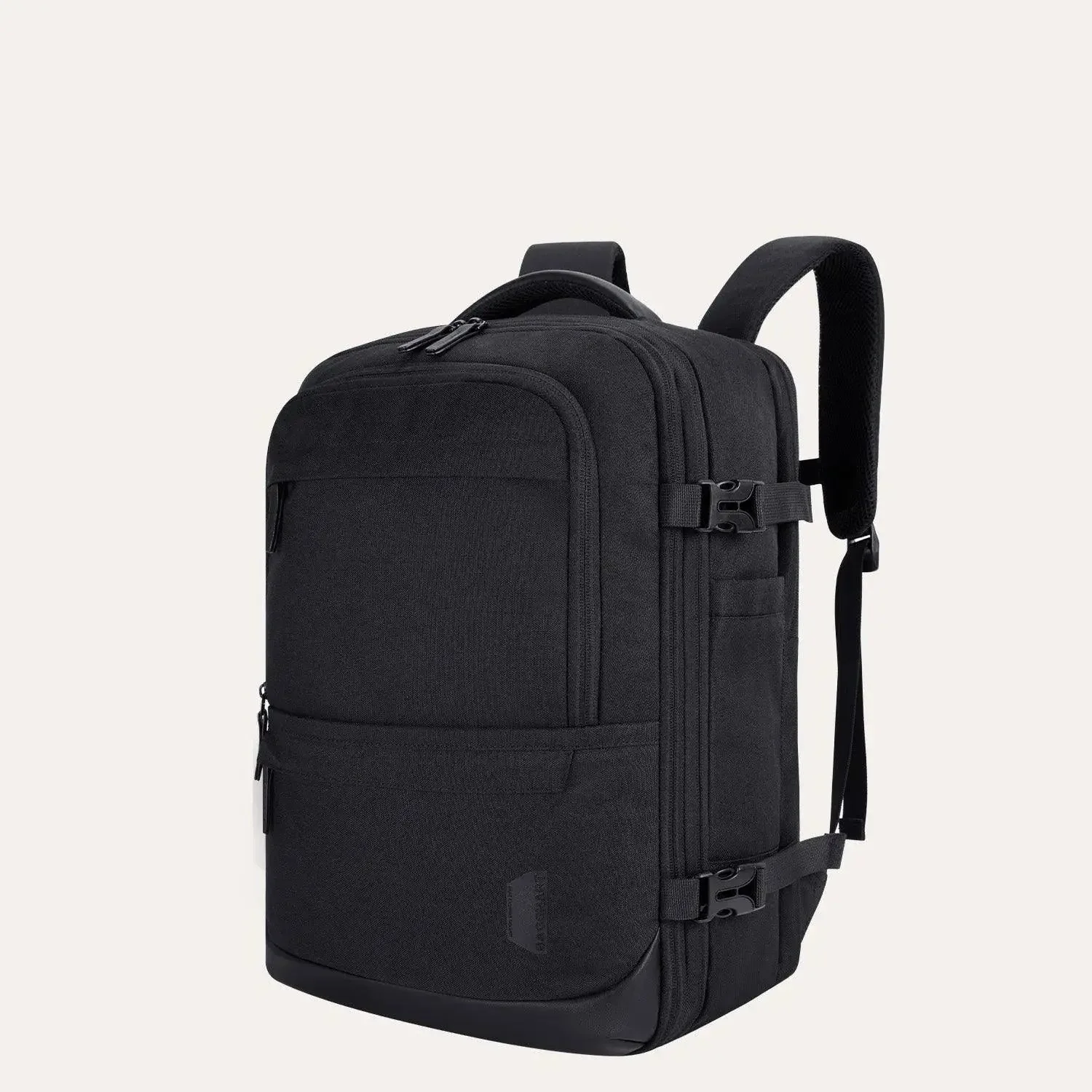 Falco 40L Expandable Airline Approved Carry On Travel Backpack - Image 29