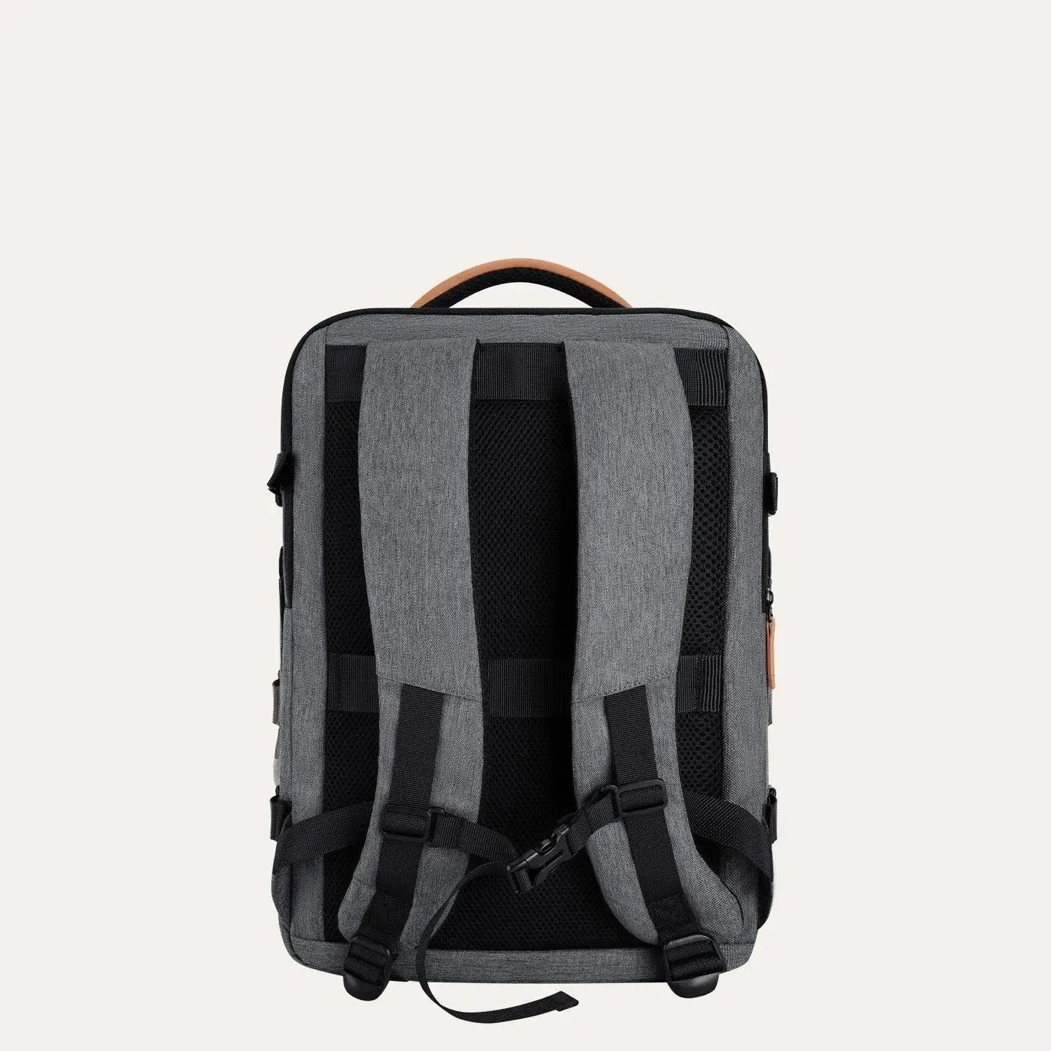 Falco 40L Expandable Airline Approved Carry On Travel Backpack - Image 3