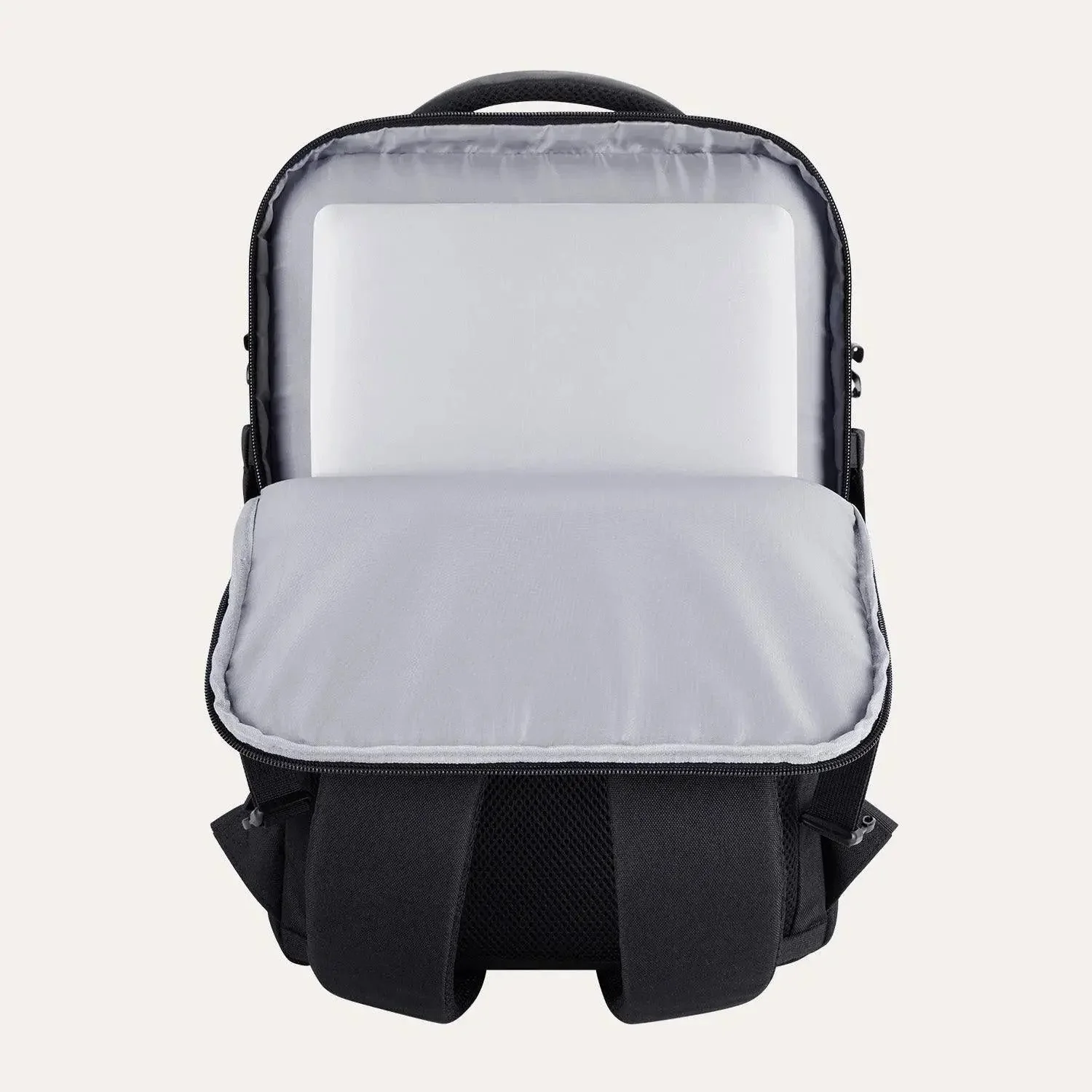 Falco 40L Expandable Airline Approved Carry On Travel Backpack - Image 31