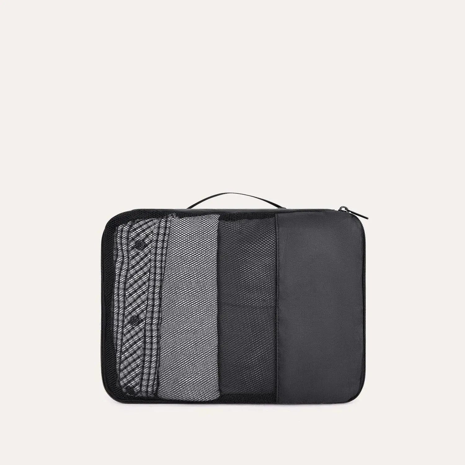 Falco 40L Expandable Airline Approved Carry On Travel Backpack - Image 37