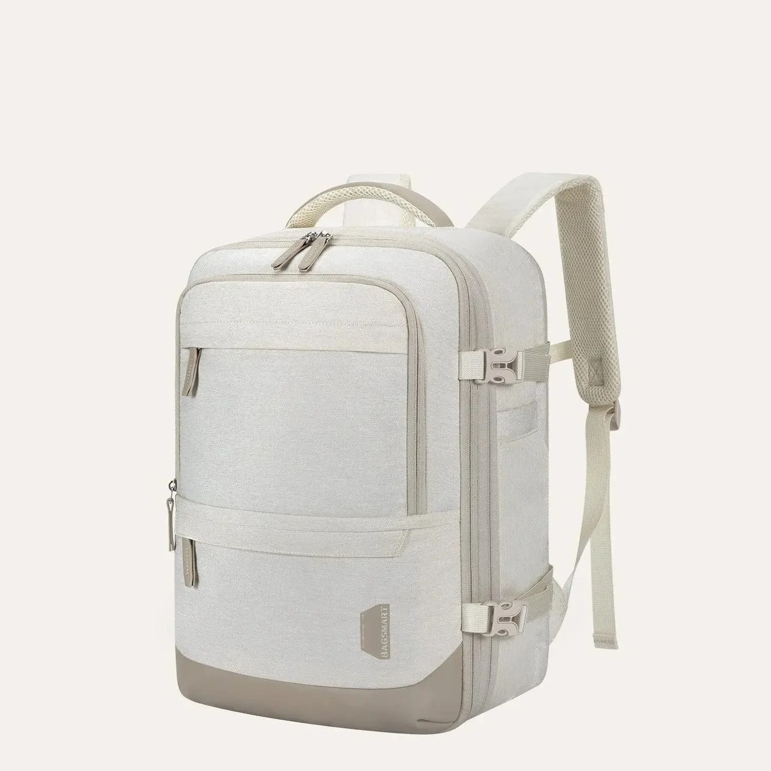 Falco 40L Expandable Airline Approved Carry On Travel Backpack - Image 43