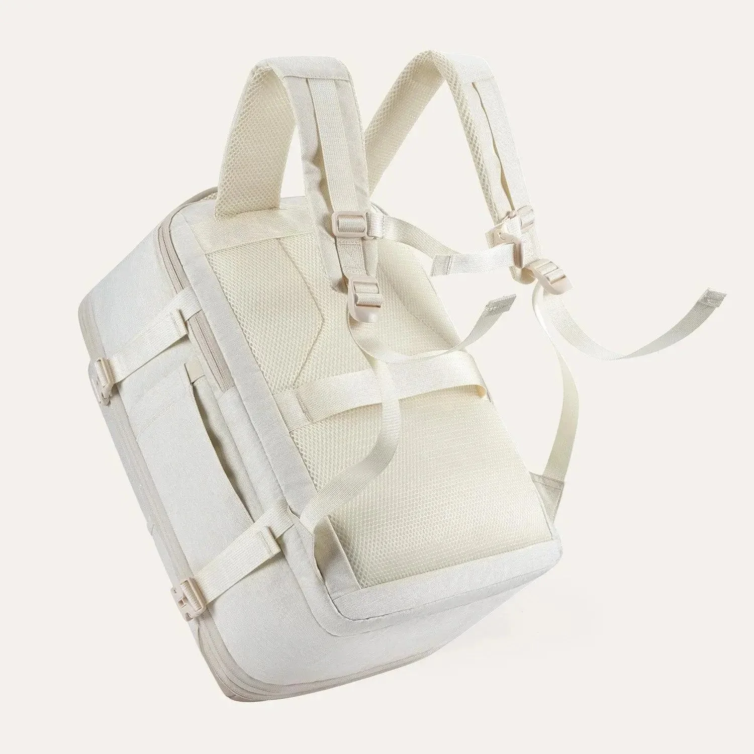 Falco 40L Expandable Airline Approved Carry On Travel Backpack - Image 50