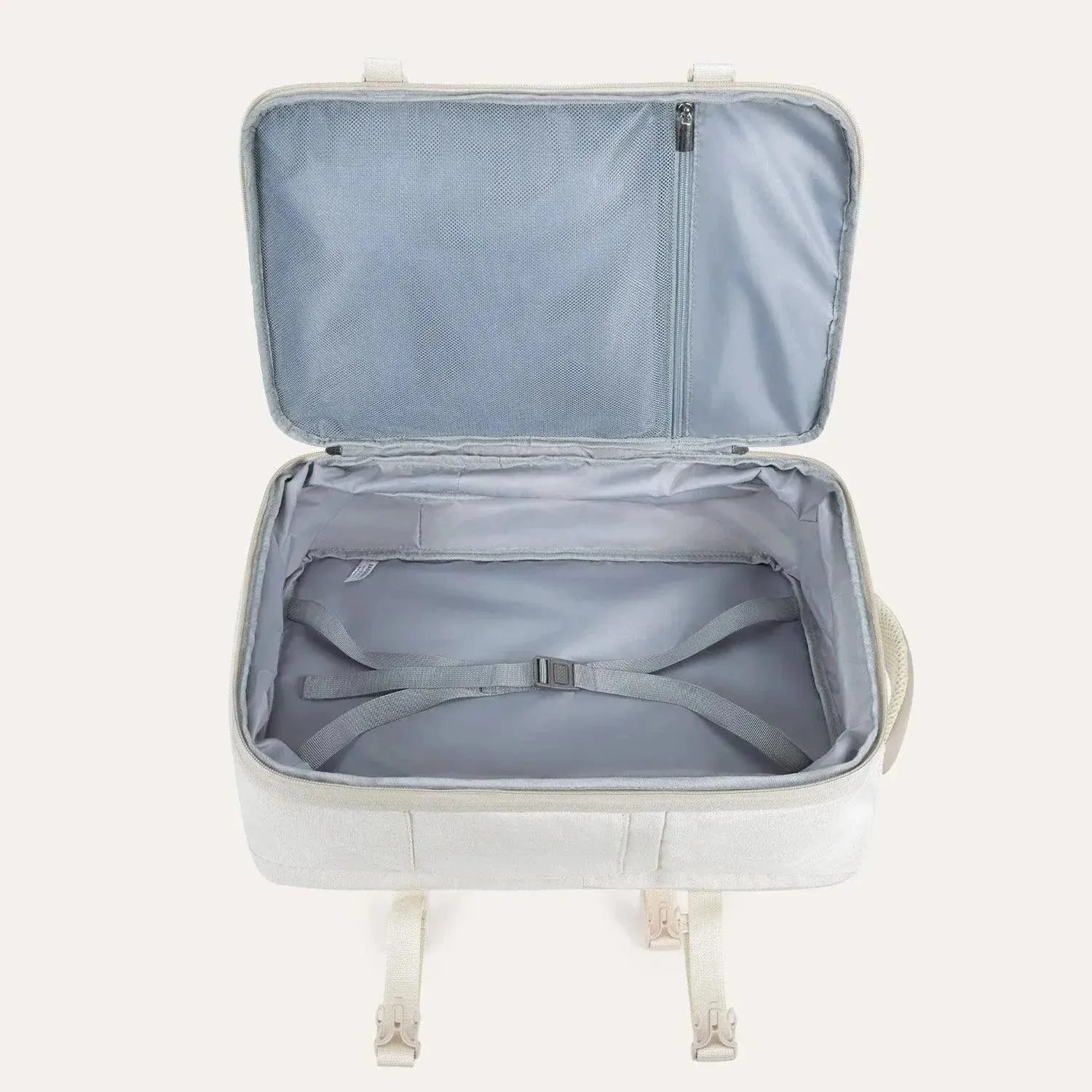 Falco 40L Expandable Airline Approved Carry On Travel Backpack - Image 52