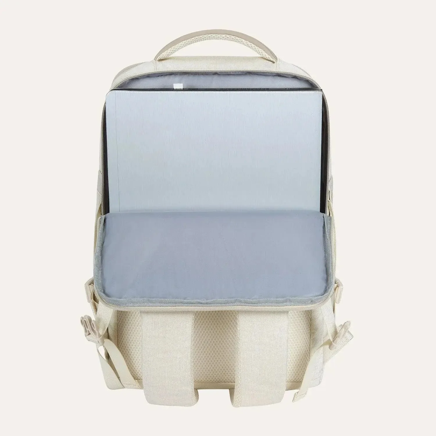 Falco 40L Expandable Airline Approved Carry On Travel Backpack - Image 54
