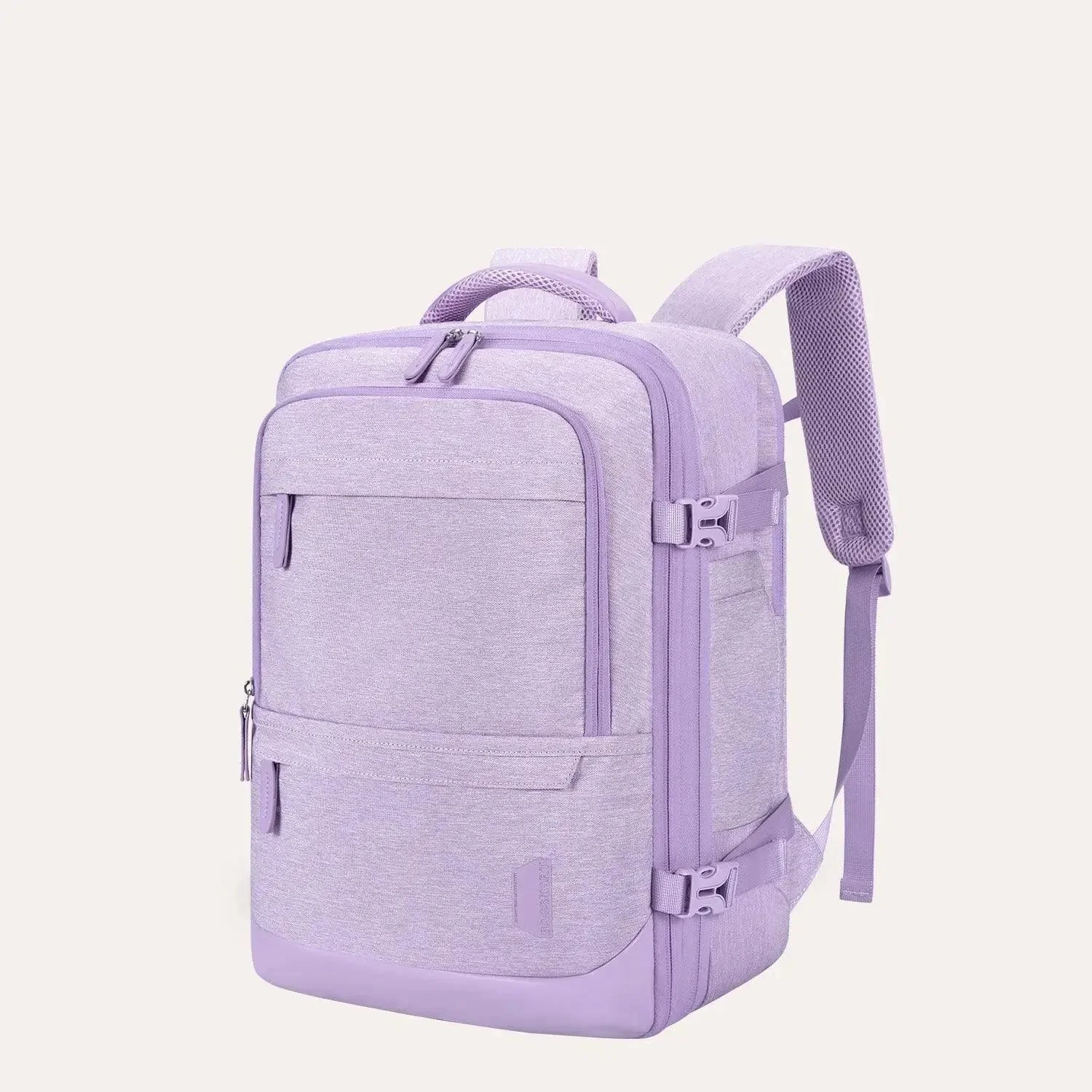 Falco 40L Expandable Airline Approved Carry On Travel Backpack - Image 69