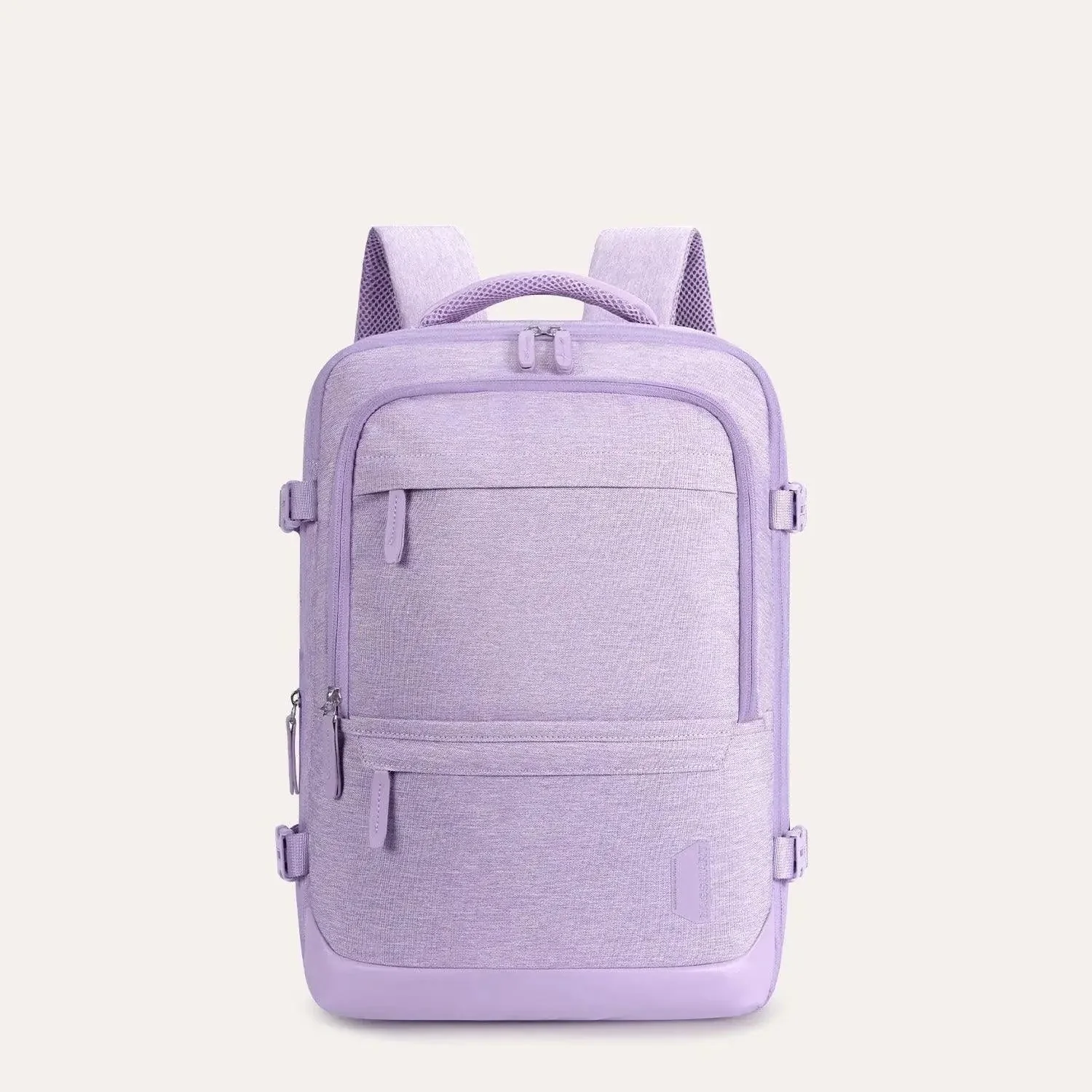 Falco 40L Expandable Airline Approved Carry On Travel Backpack - Image 73