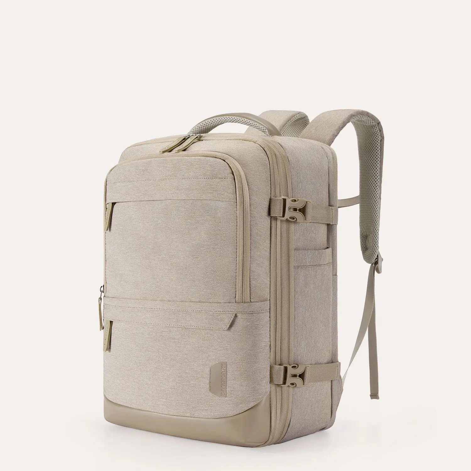Falco 40L Expandable Airline Approved Carry On Travel Backpack - Image 77