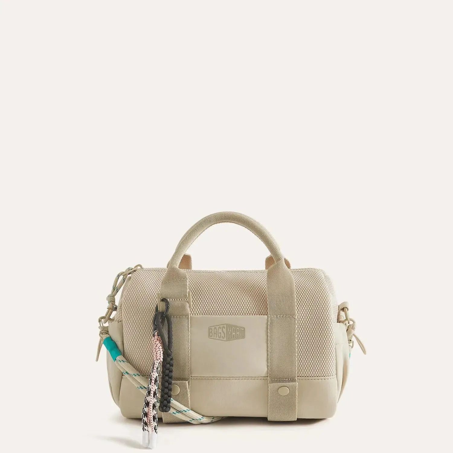 (FREE GIFT) 5.5L Mini Gym Duffle Bag - Image 14