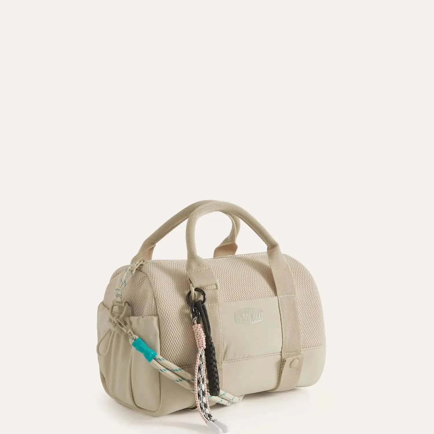 (FREE GIFT) 5.5L Mini Gym Duffle Bag - Image 24