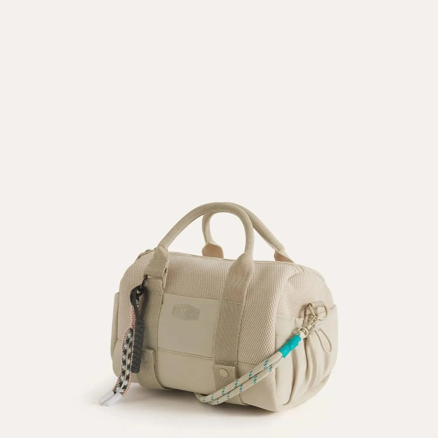(FREE GIFT) 5.5L Mini Gym Duffle Bag - Image 25