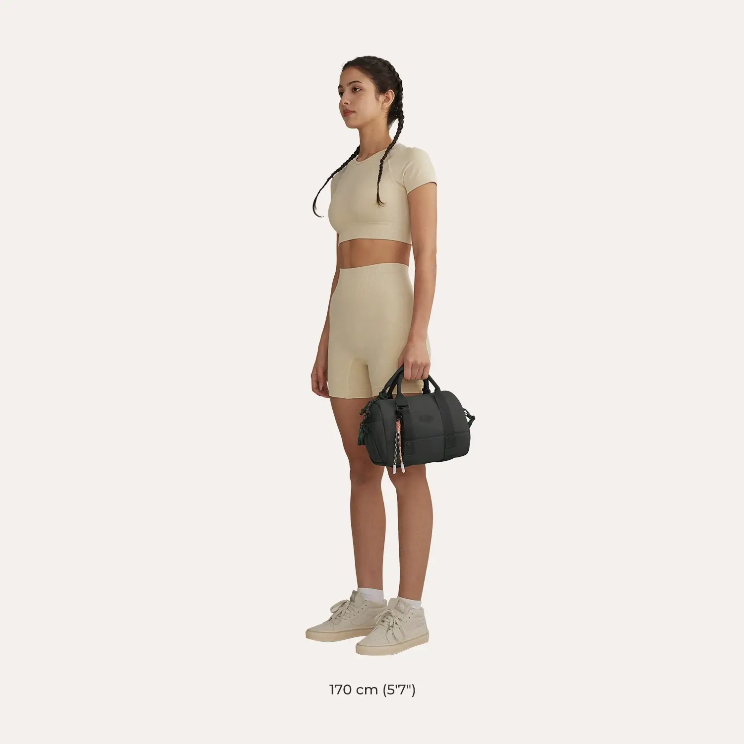 (FREE GIFT) 5.5L Mini Gym Duffle Bag - Image 28