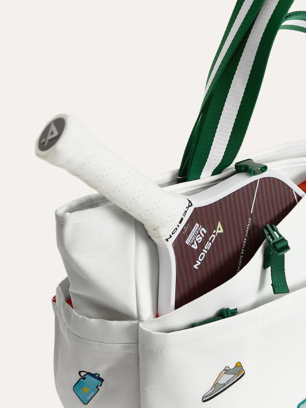 Advantage 15L Paddle Tote - Image 8
