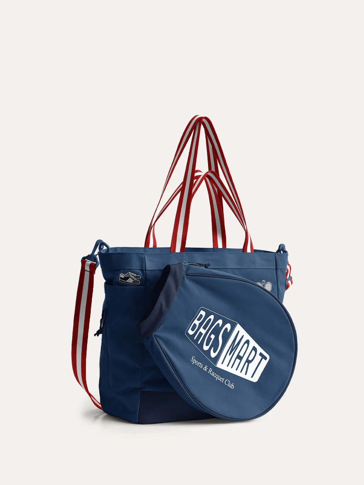 Advantage 25L Tennis Tote - Image 10