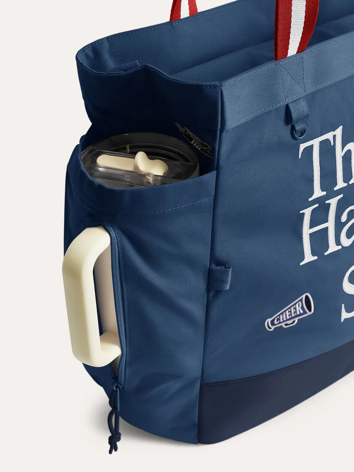 Advantage 25L Tennis Tote - Image 11