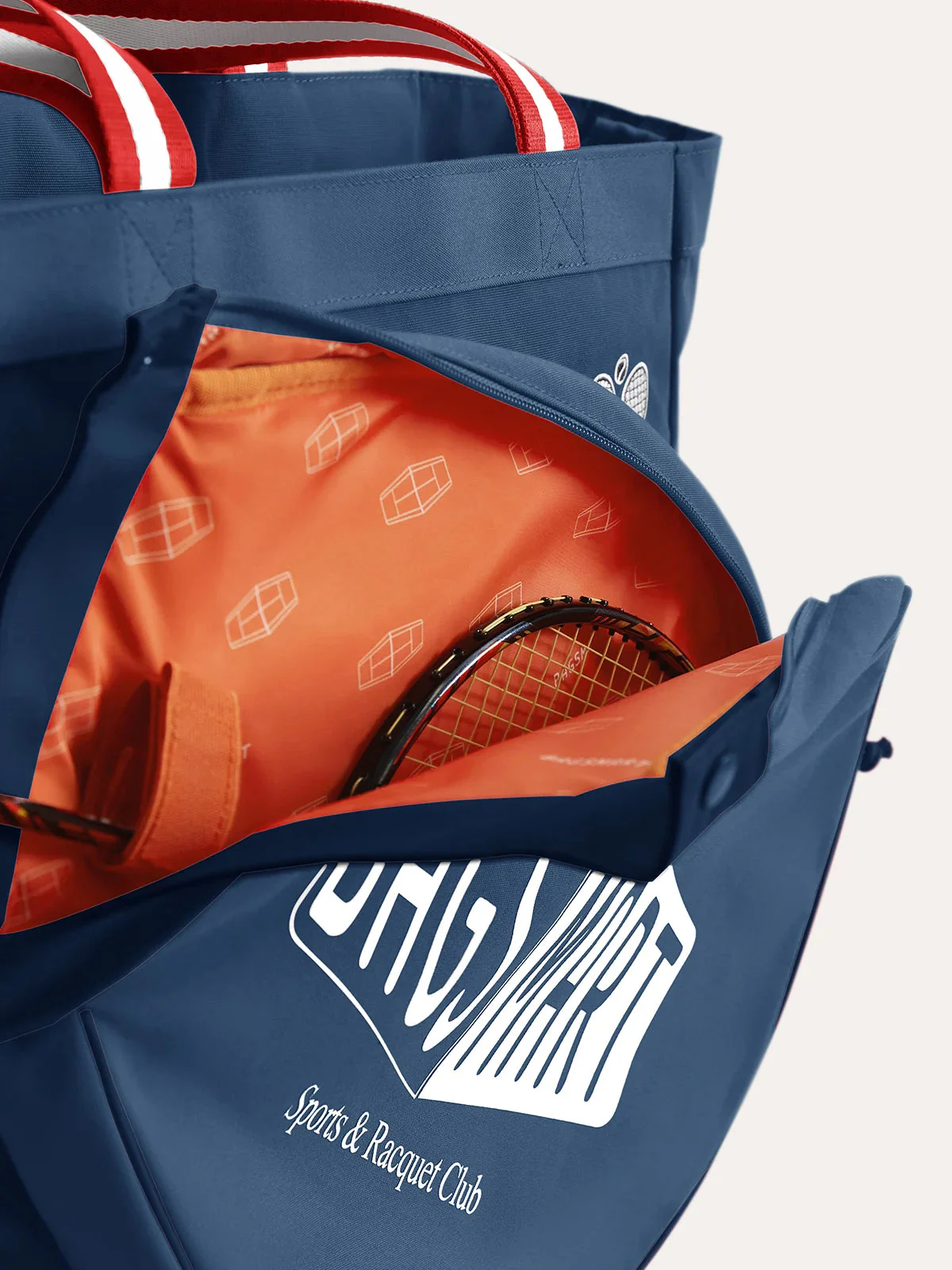 Advantage 25L Tennis Tote - Image 12