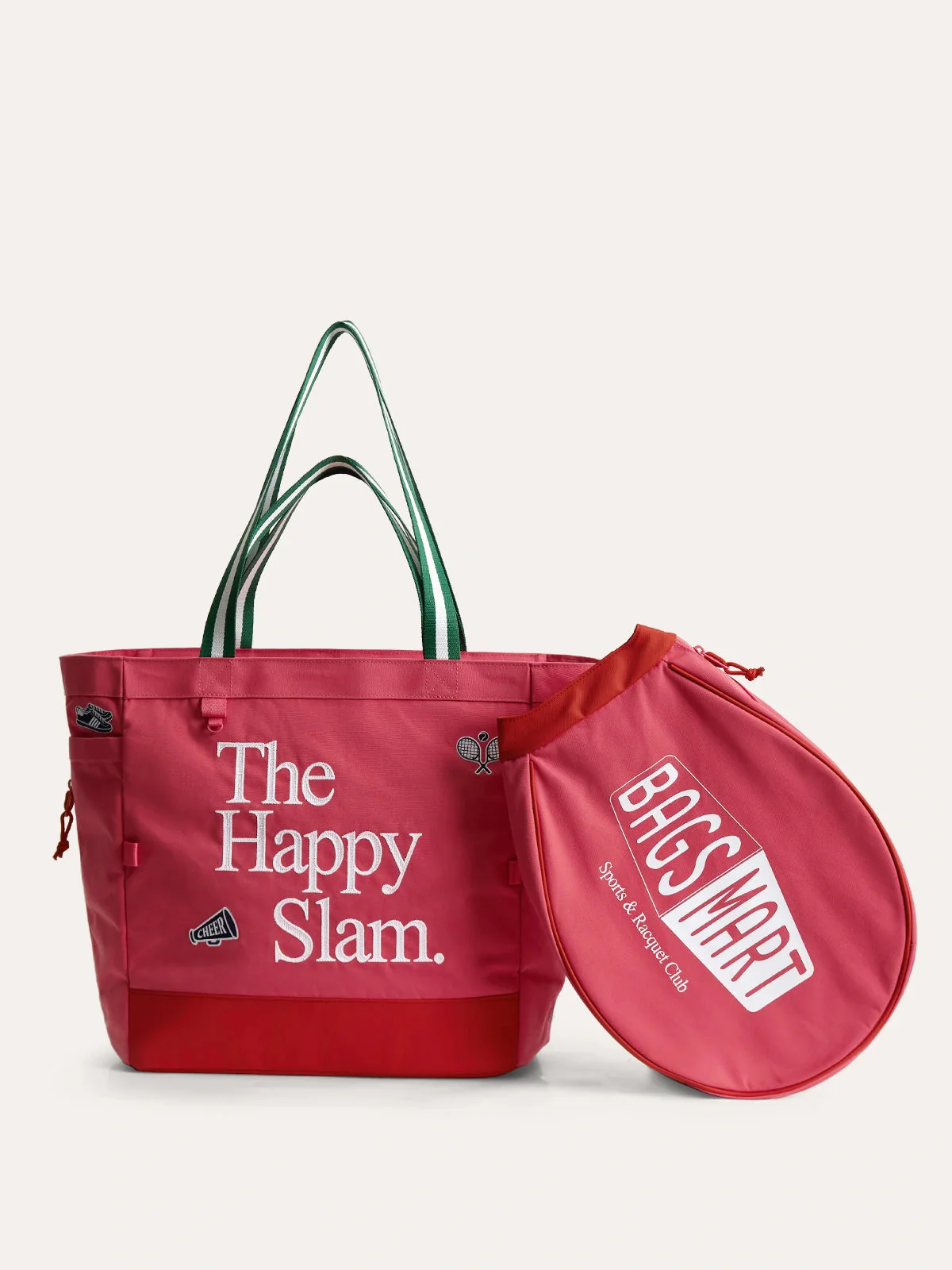 Advantage 25L Tennis Tote - Image 13