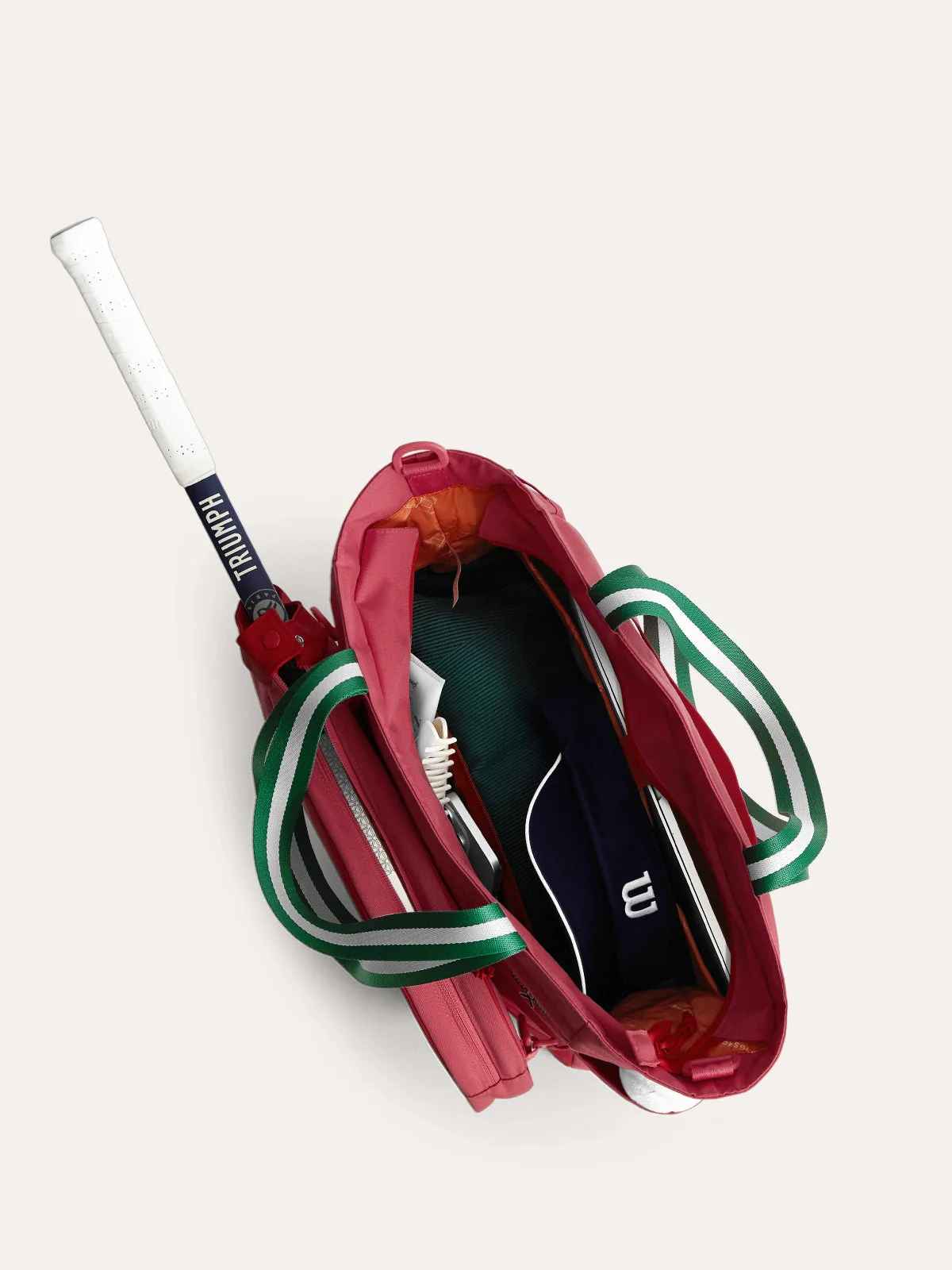 Advantage 25L Tennis Tote - Image 14