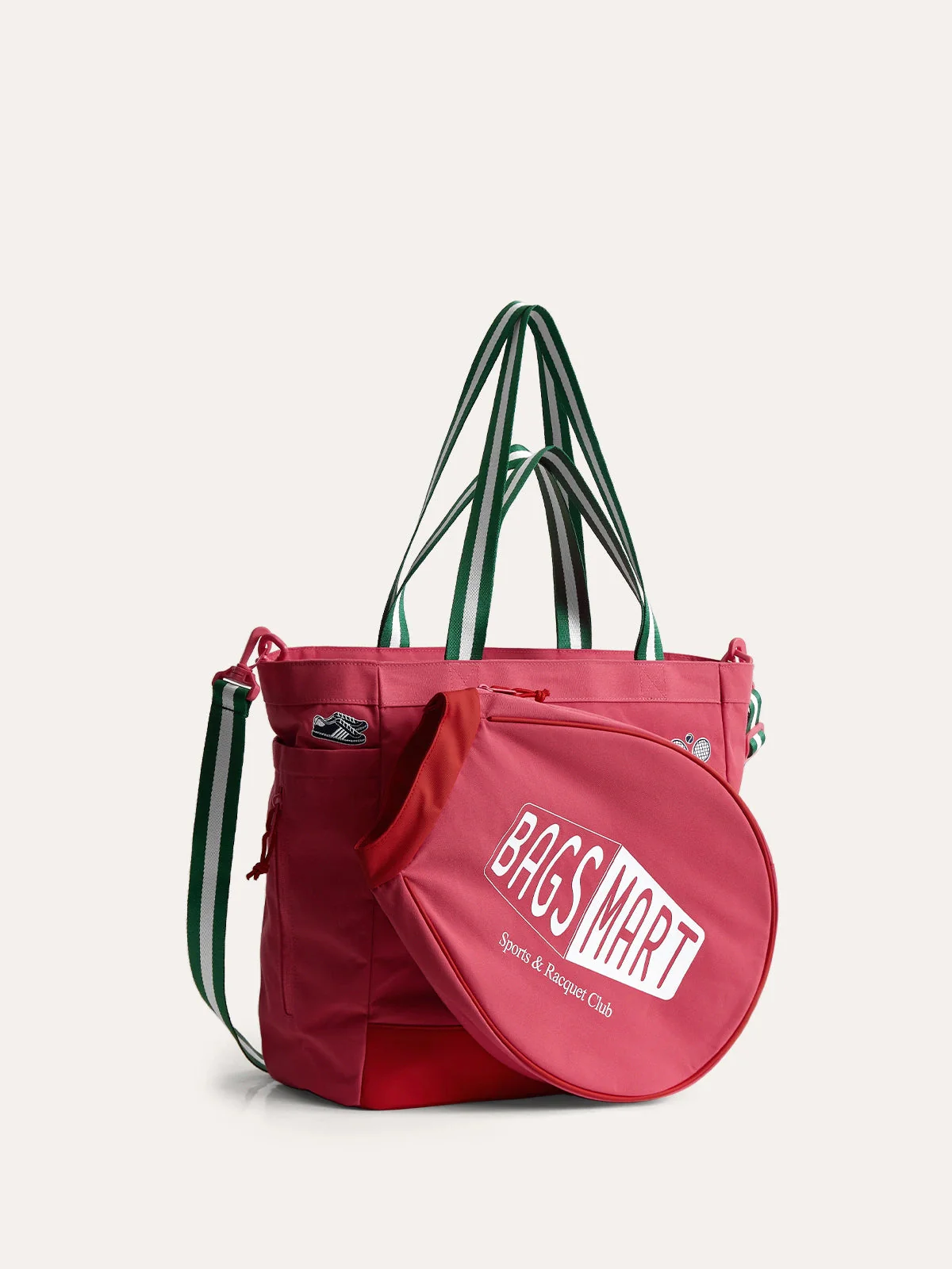 Advantage 25L Tennis Tote - Image 16