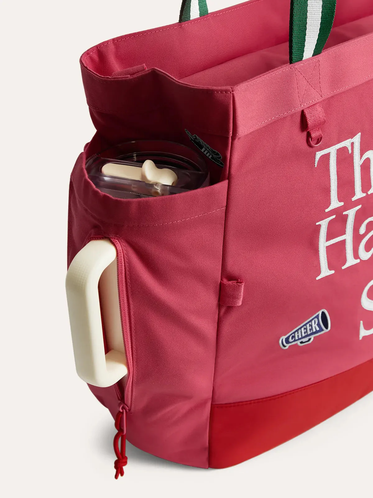 Advantage 25L Tennis Tote - Image 17