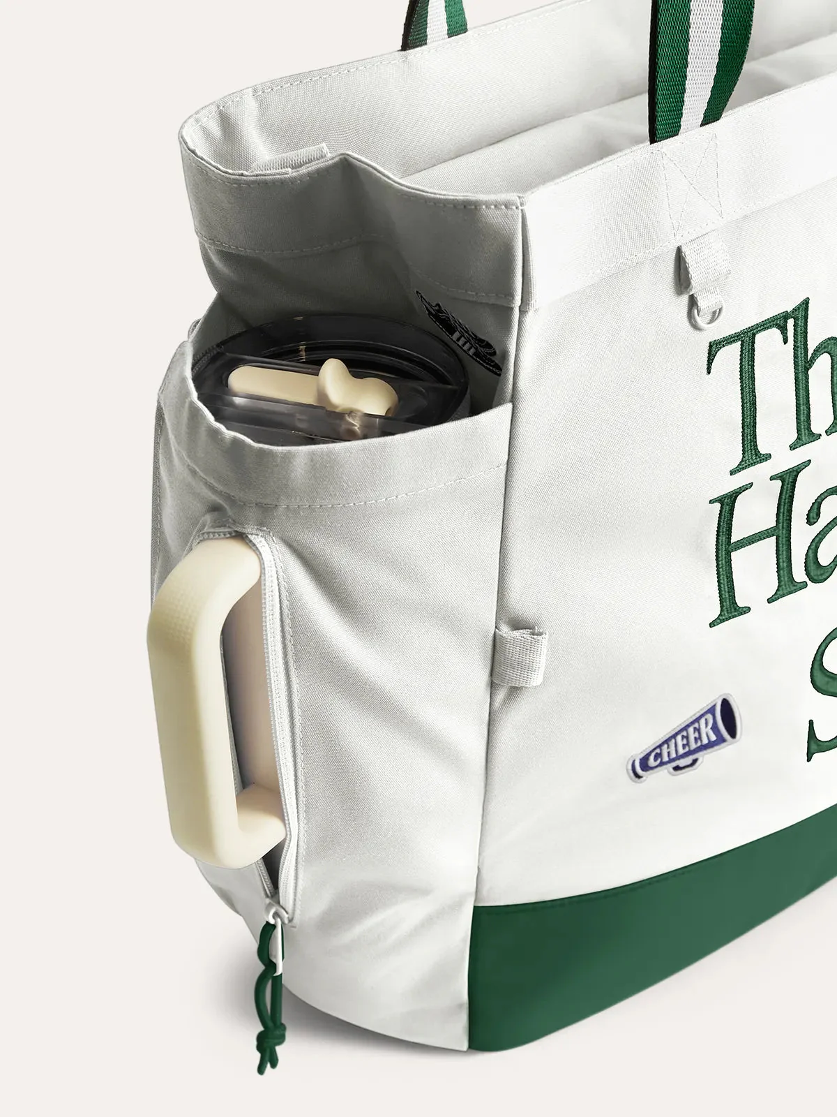 Advantage 25L Tennis Tote - Image 5