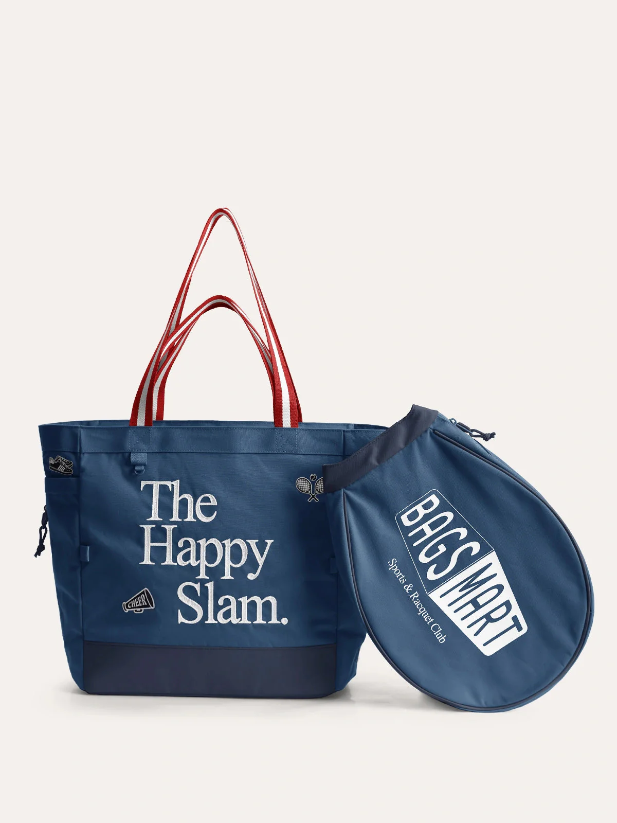 Advantage 25L Tennis Tote - Image 7