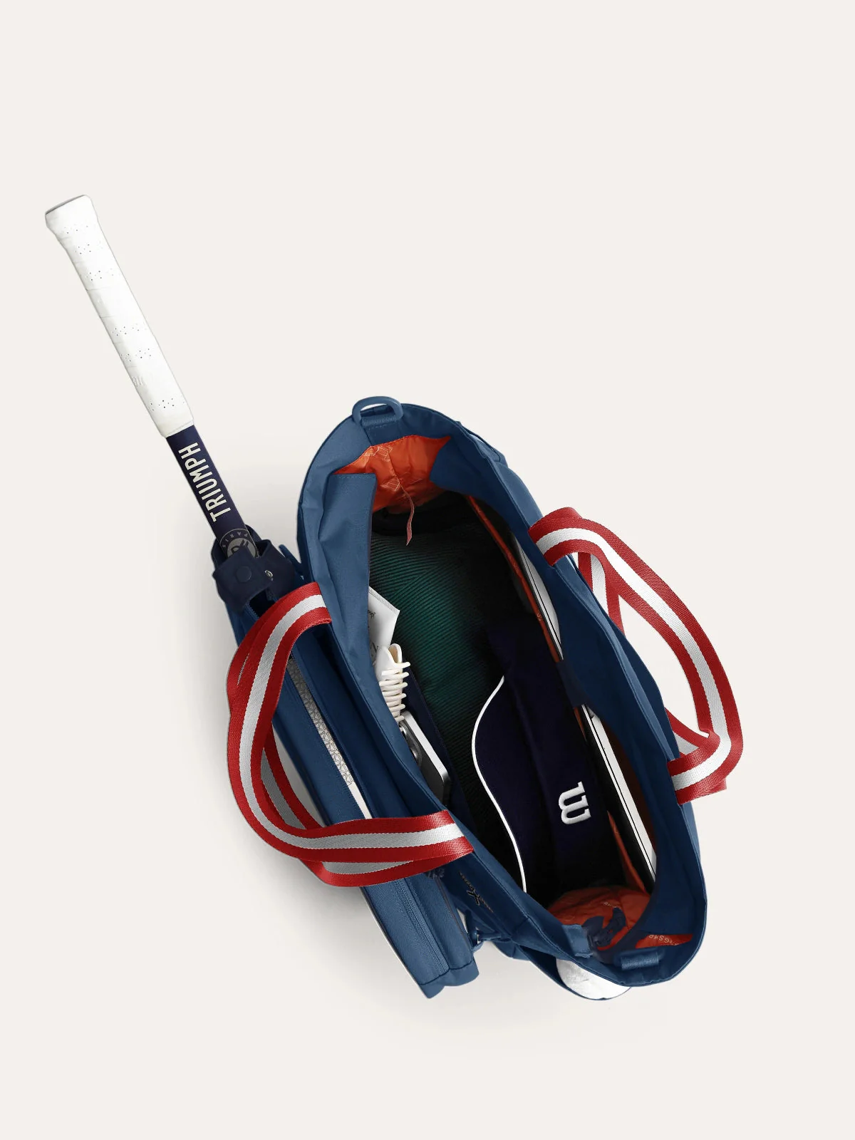 Advantage 25L Tennis Tote - Image 8