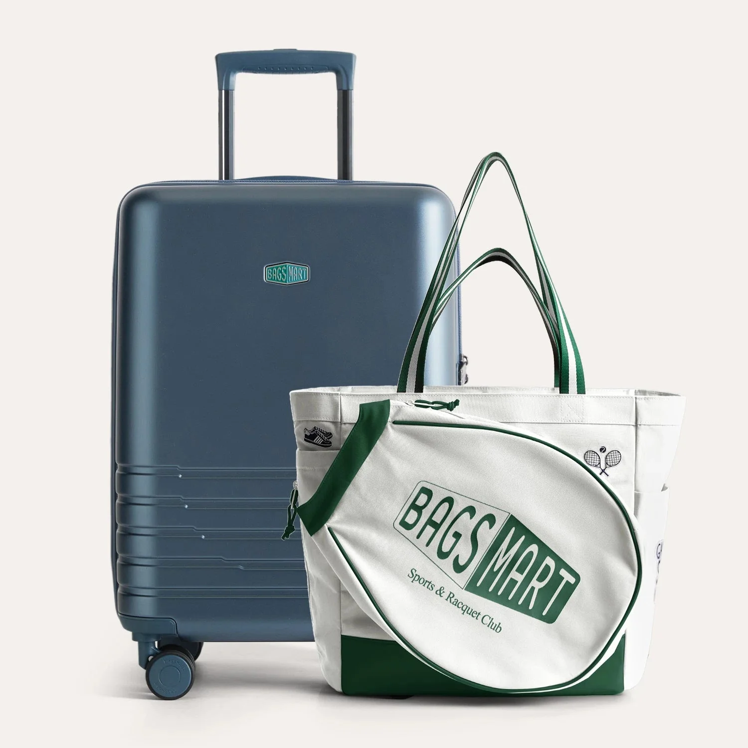 Advantage Travel Duo
