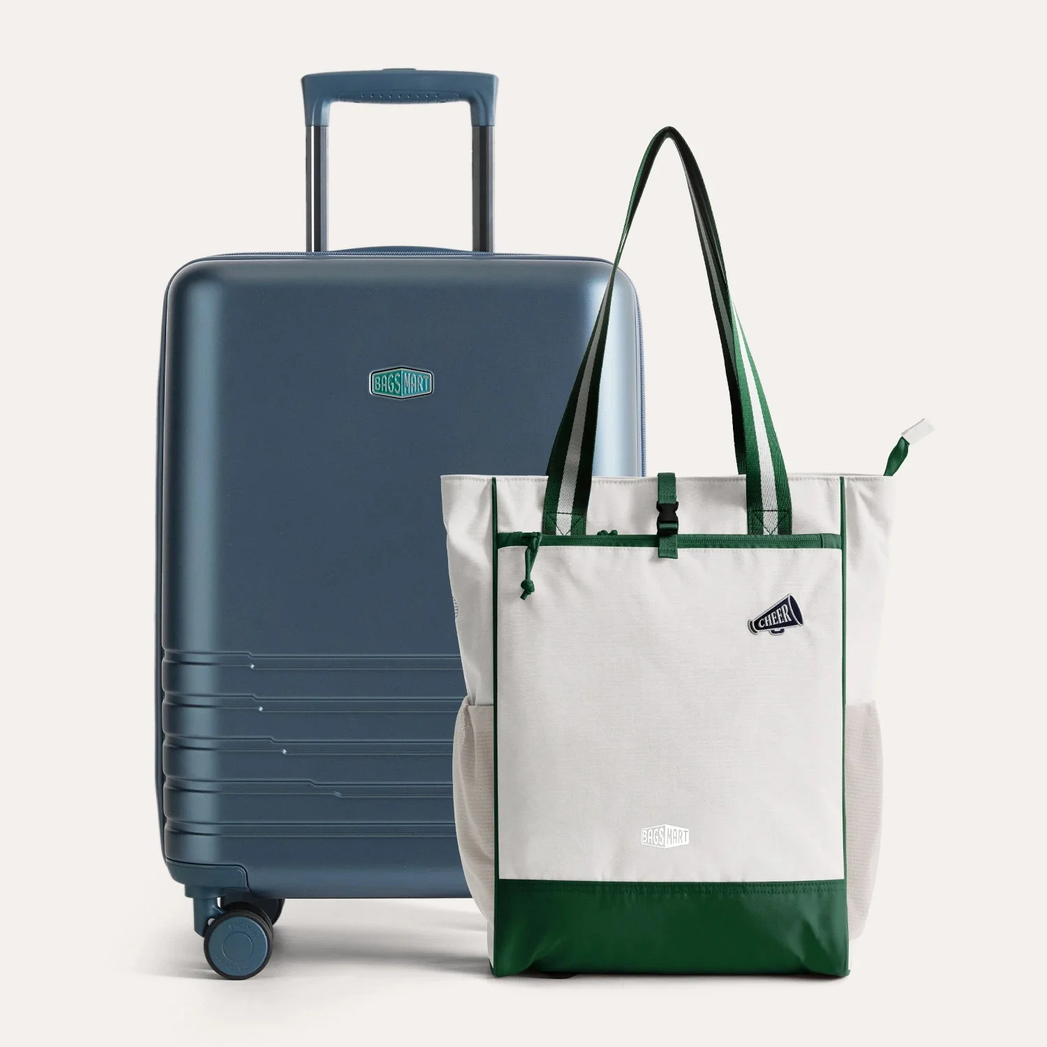 Advantage Travel Duo - Image 2