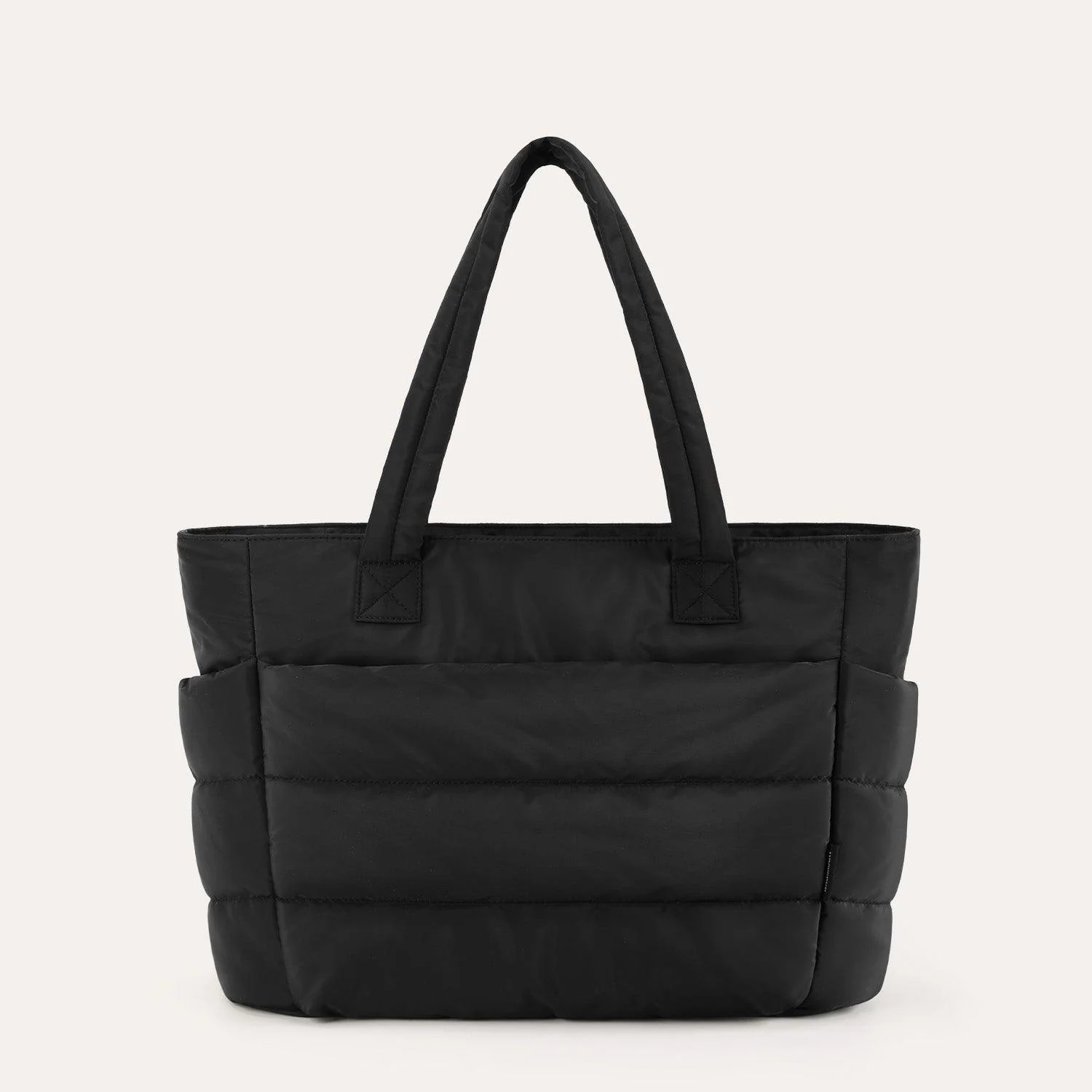 The Bubble 20L Puffy 15.6" Laptop Work Tote - Image 10