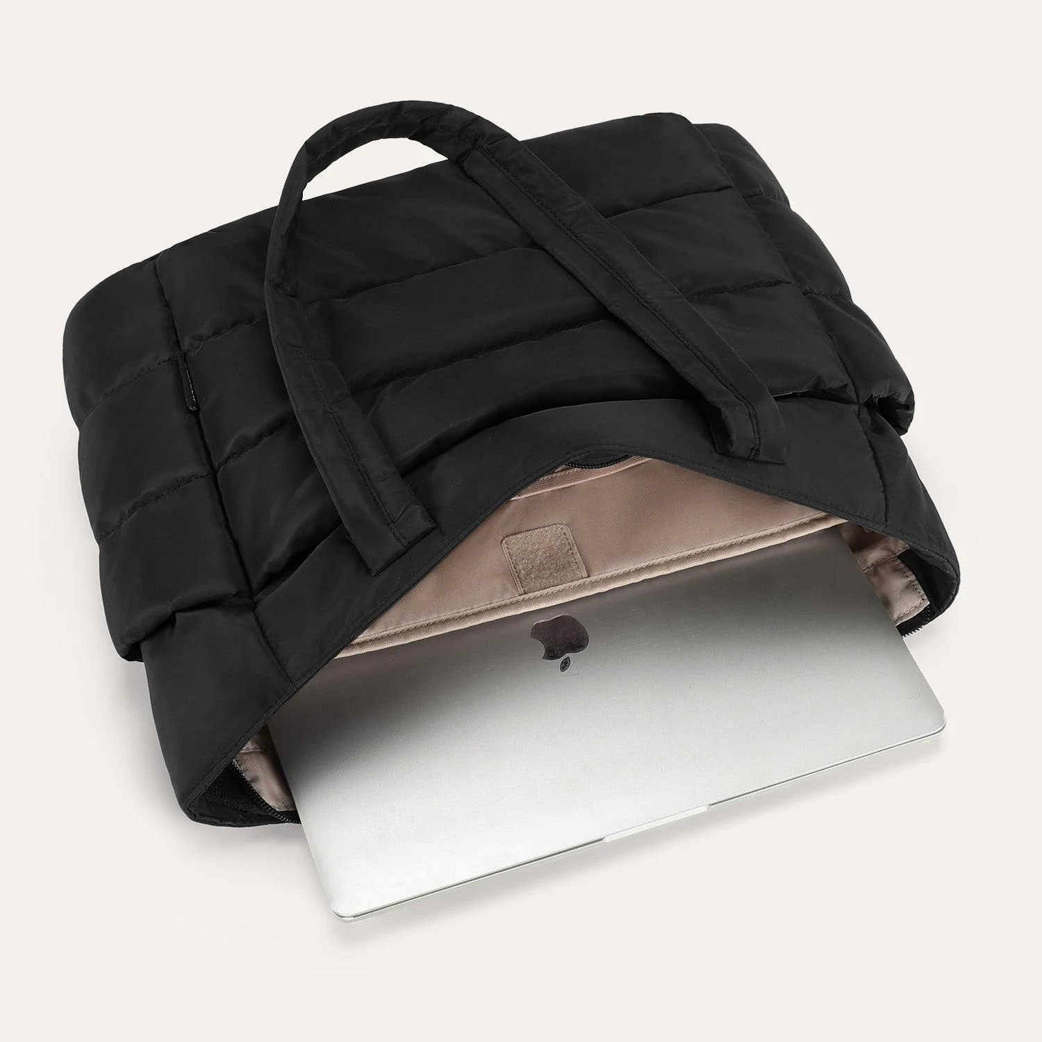 The Bubble 20L Puffy 15.6" Laptop Work Tote - Image 20