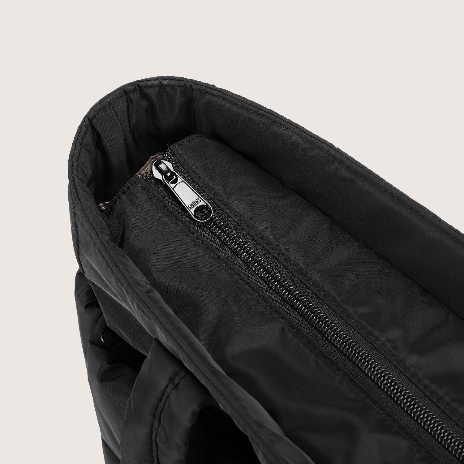 The Bubble 20L Puffy 15.6" Laptop Work Tote - Image 22
