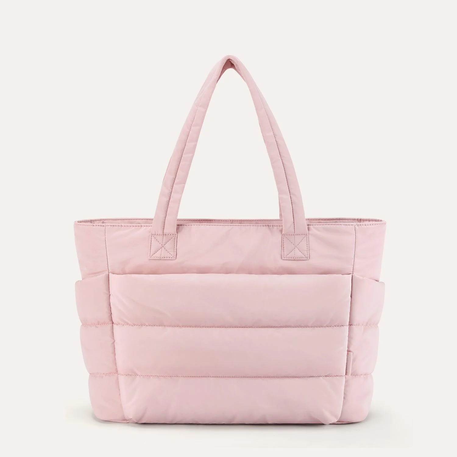 The Bubble 20L Puffy 15.6" Laptop Work Tote - Image 23