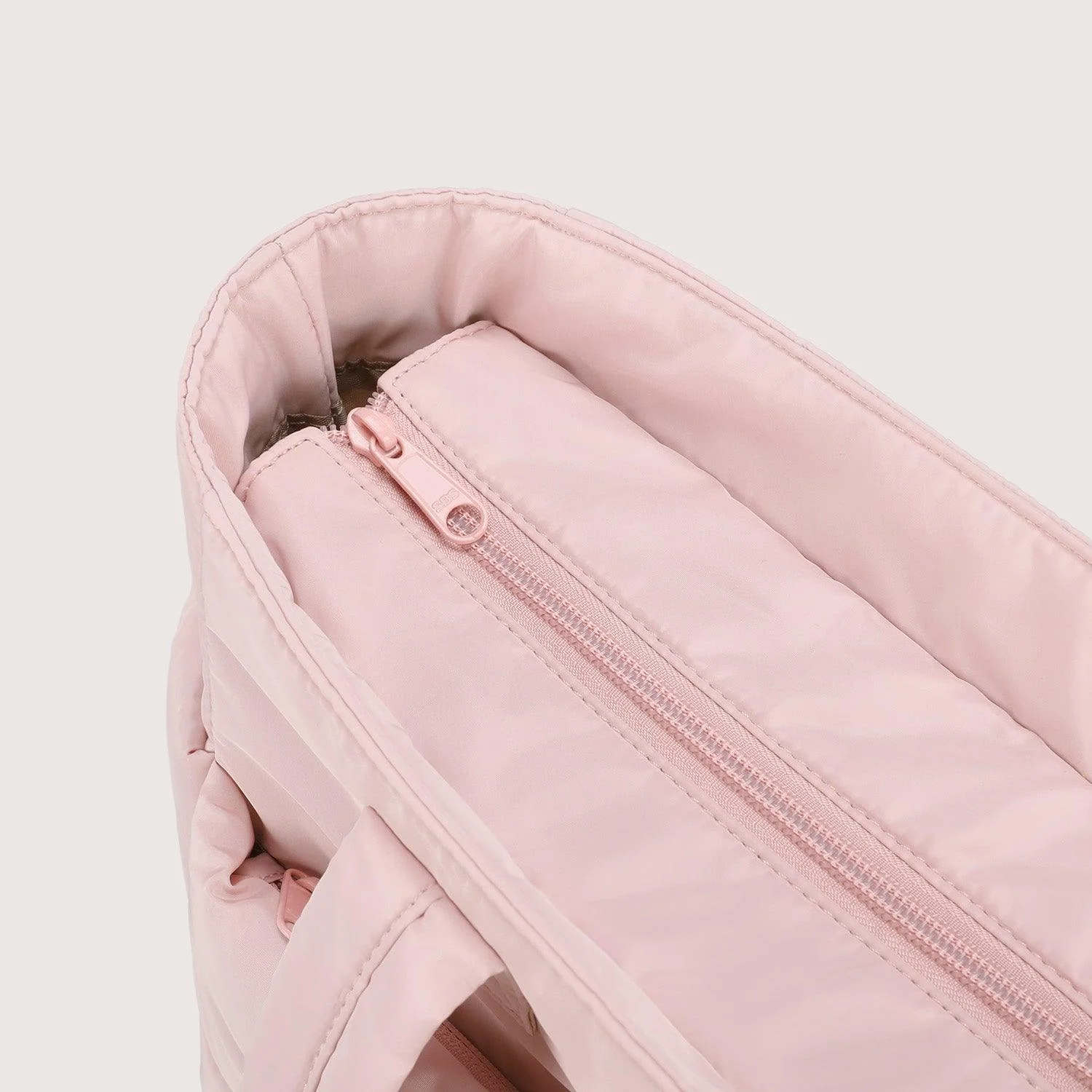 The Bubble 20L Puffy 15.6" Laptop Work Tote - Image 29