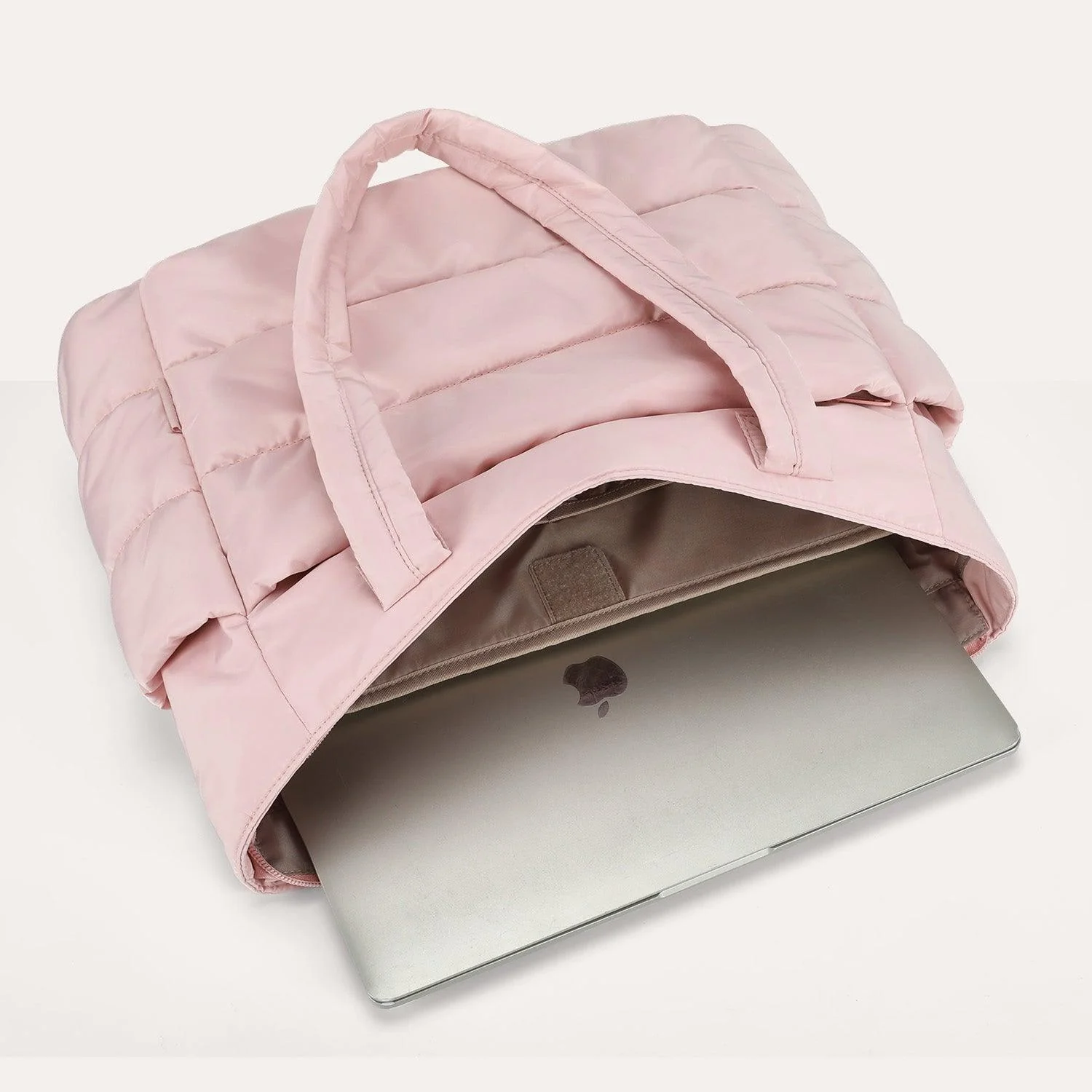 The Bubble 20L Puffy 15.6" Laptop Work Tote - Image 30