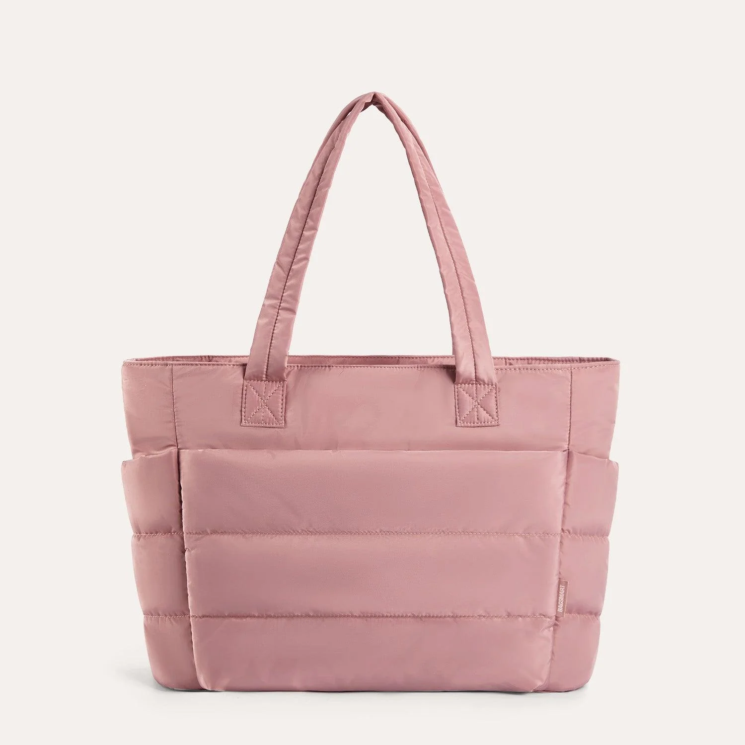The Bubble 20L Puffy 15.6" Laptop Work Tote - Image 32