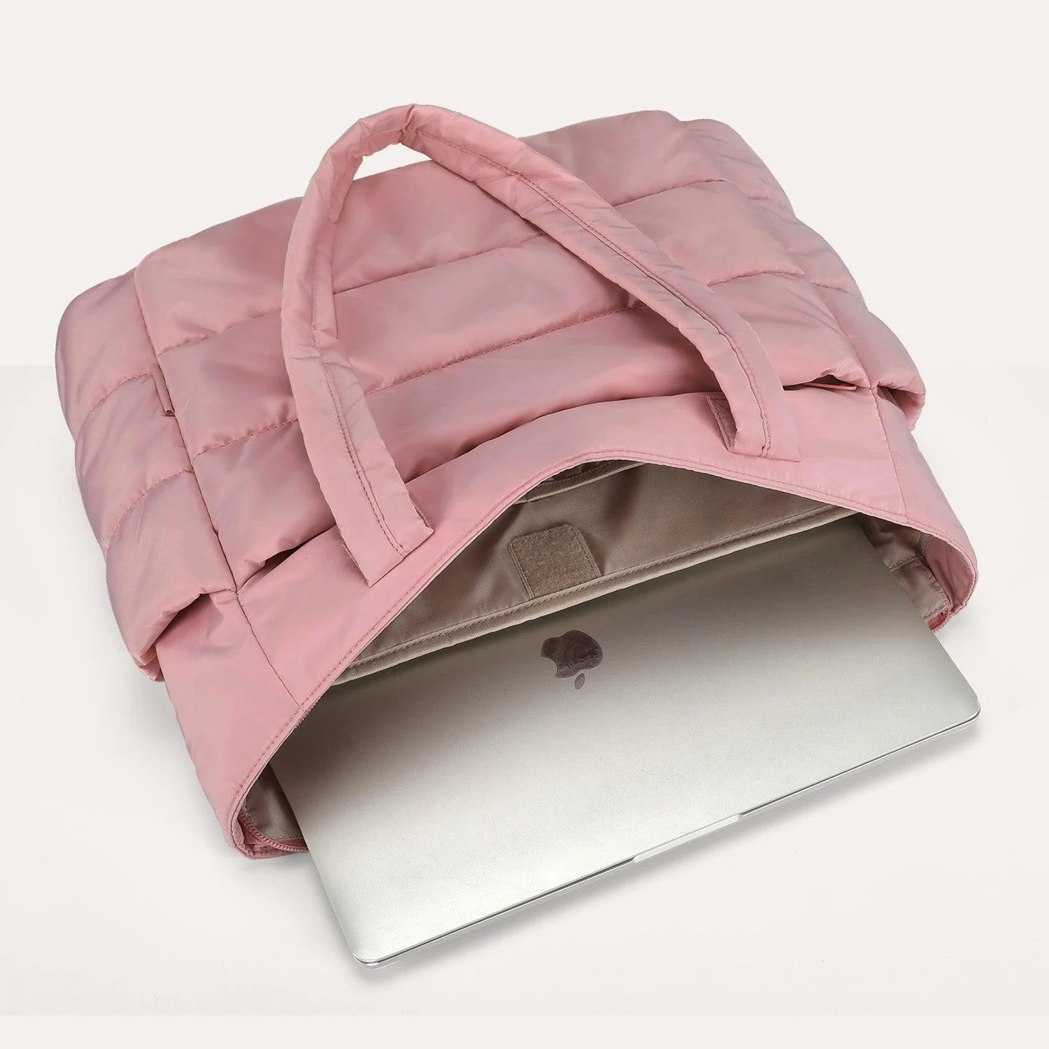 The Bubble 20L Puffy 15.6" Laptop Work Tote - Image 38