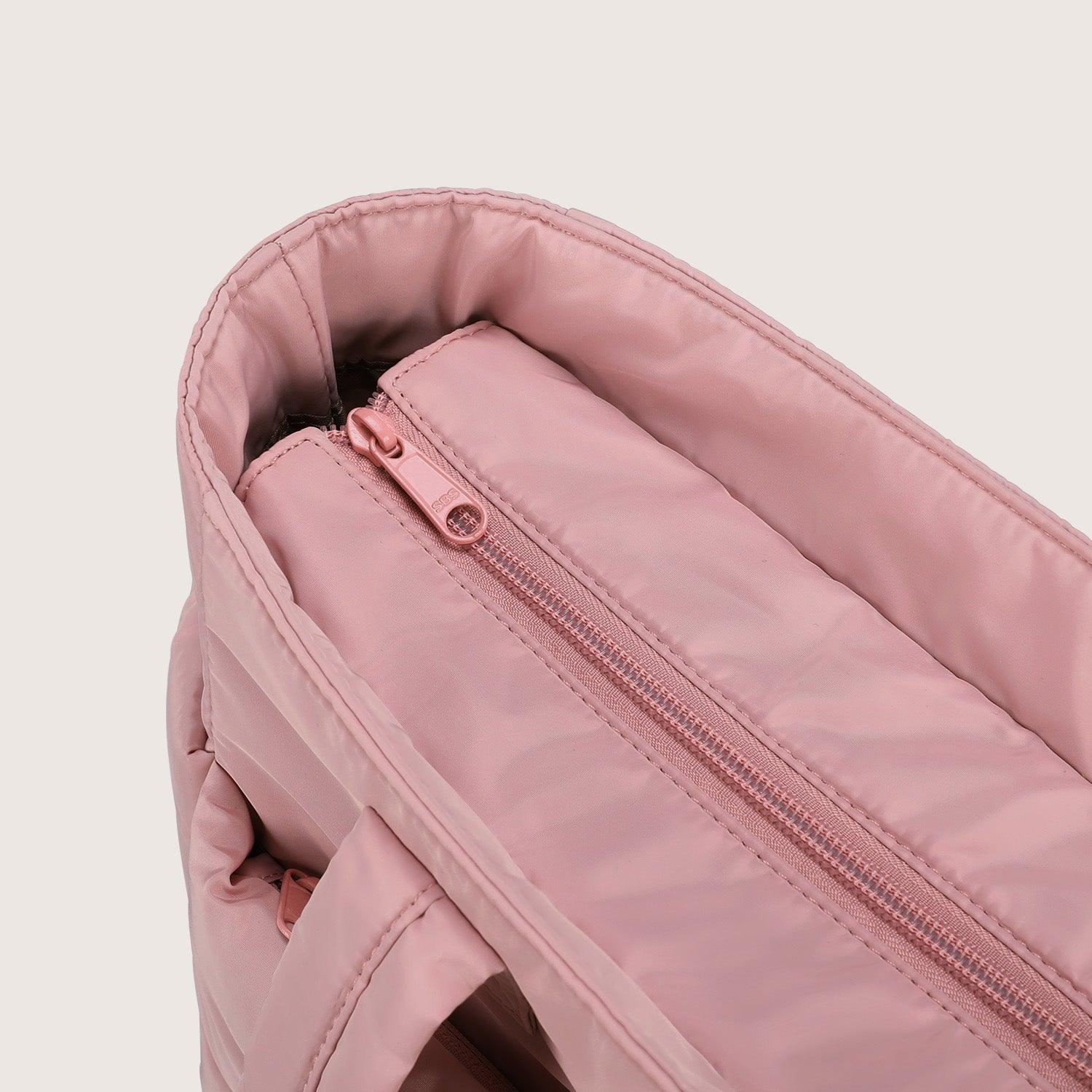 The Bubble 20L Puffy 15.6" Laptop Work Tote - Image 39