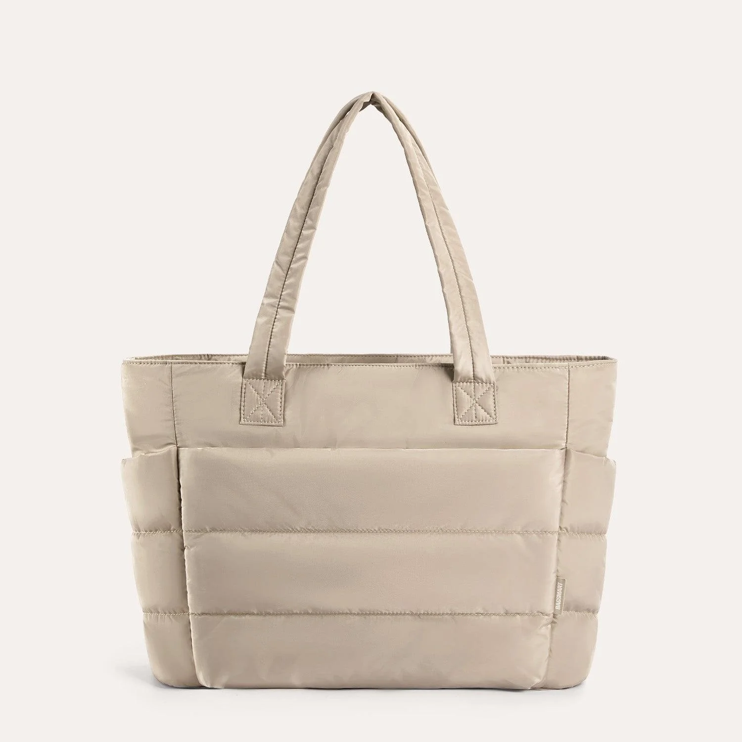 The Bubble 20L Puffy 15.6" Laptop Work Tote - Image 41