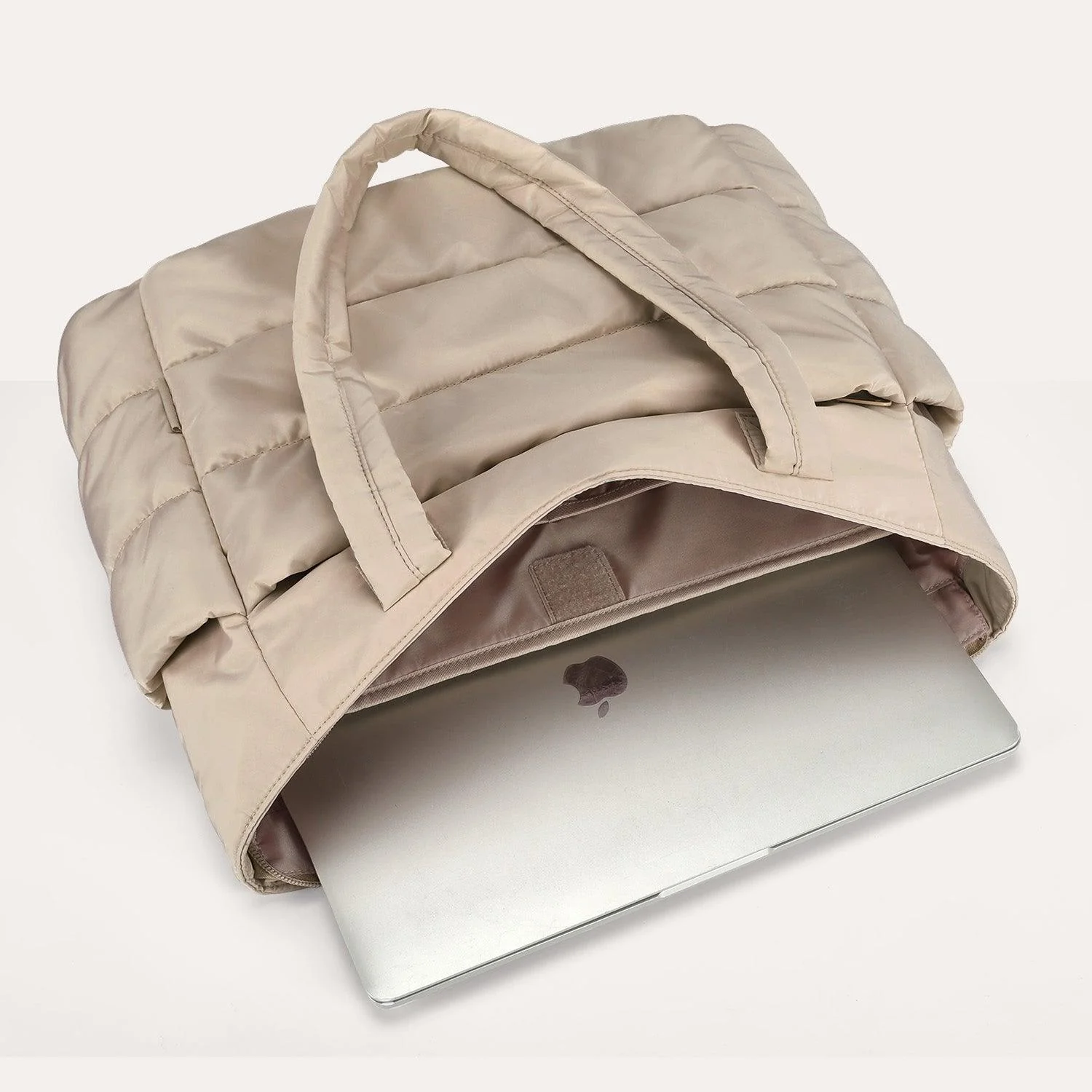 The Bubble 20L Puffy 15.6" Laptop Work Tote - Image 47