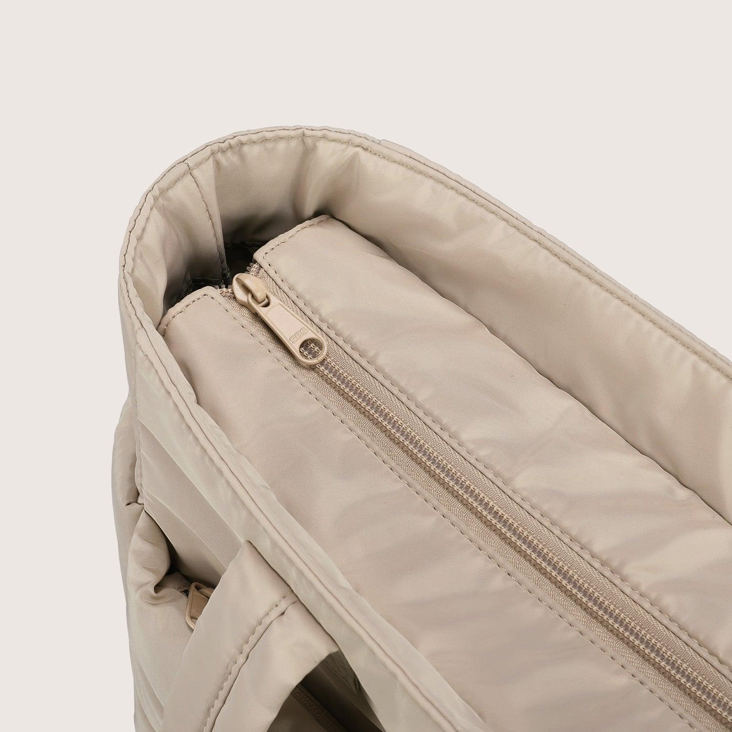 The Bubble 20L Puffy 15.6" Laptop Work Tote - Image 48