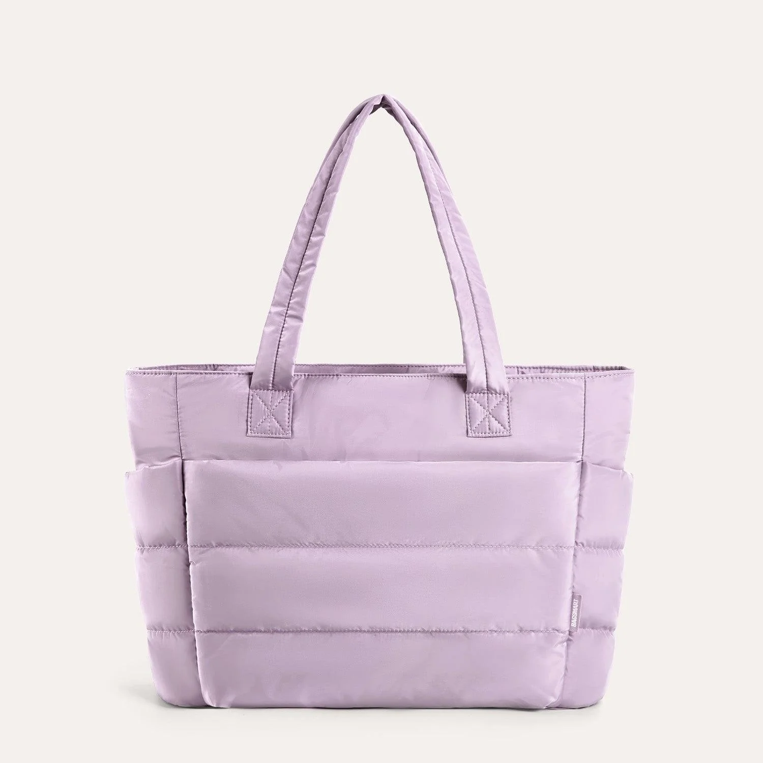 The Bubble 20L Puffy 15.6" Laptop Work Tote - Image 50