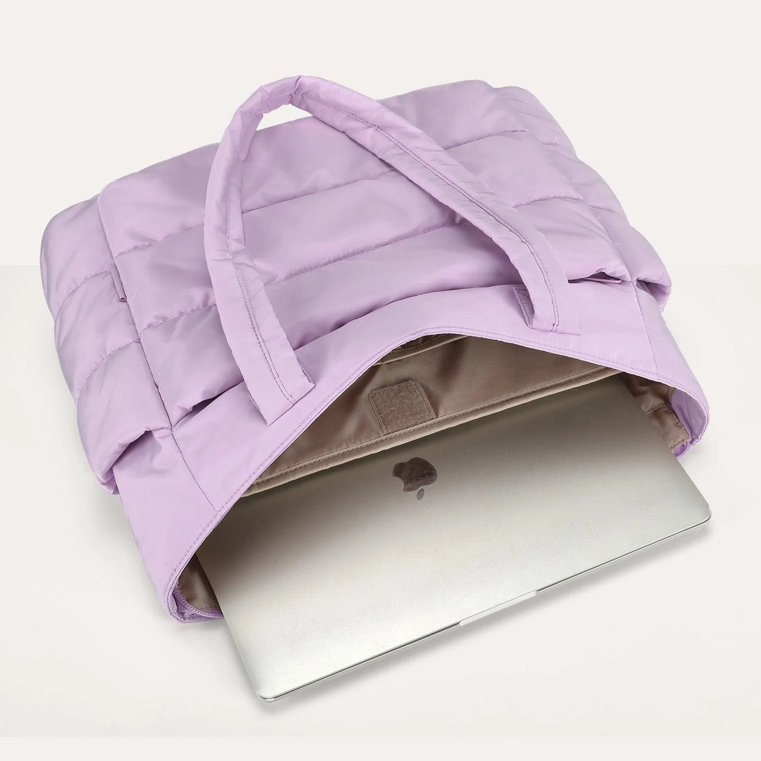 The Bubble 20L Puffy 15.6" Laptop Work Tote - Image 56