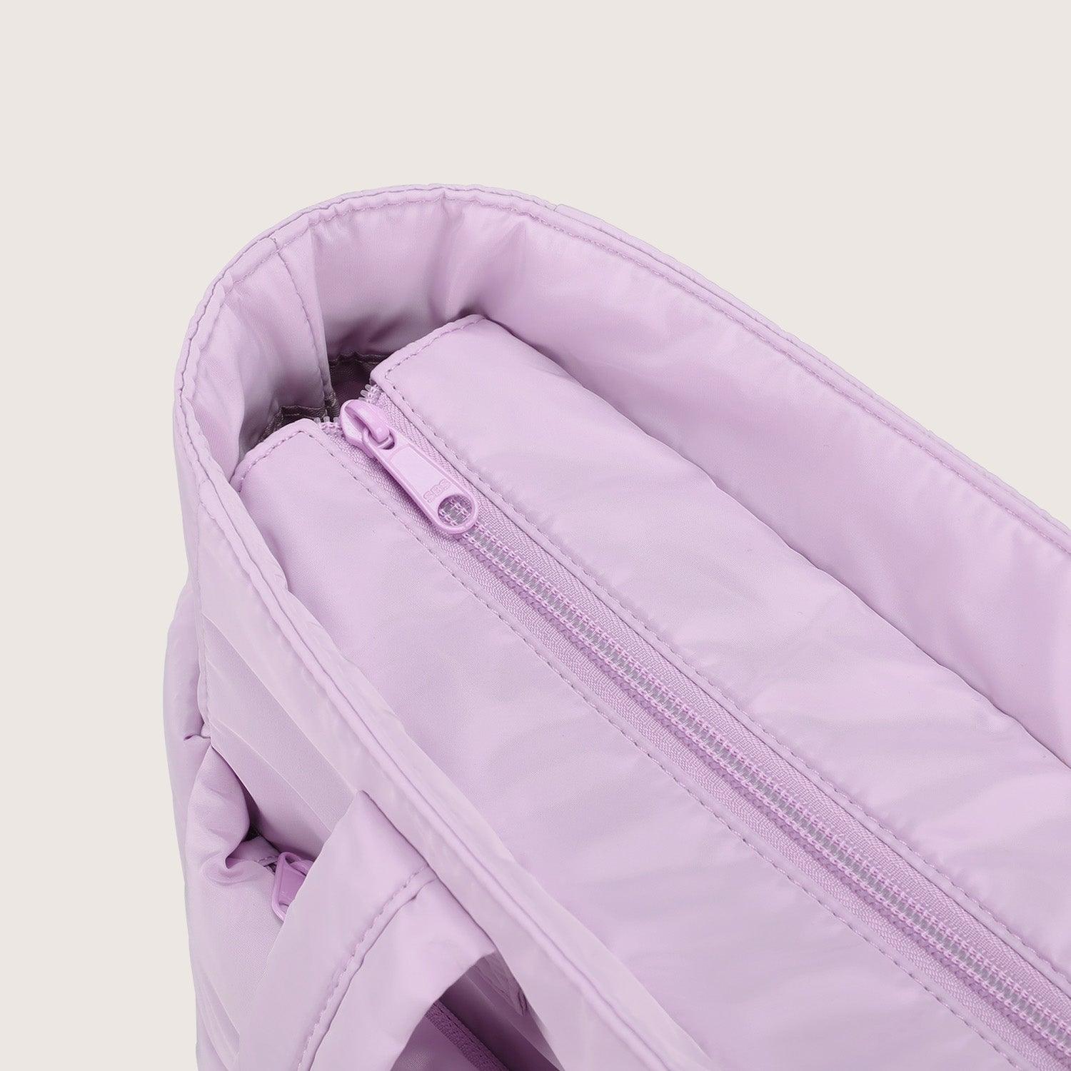 The Bubble 20L Puffy 15.6" Laptop Work Tote - Image 57