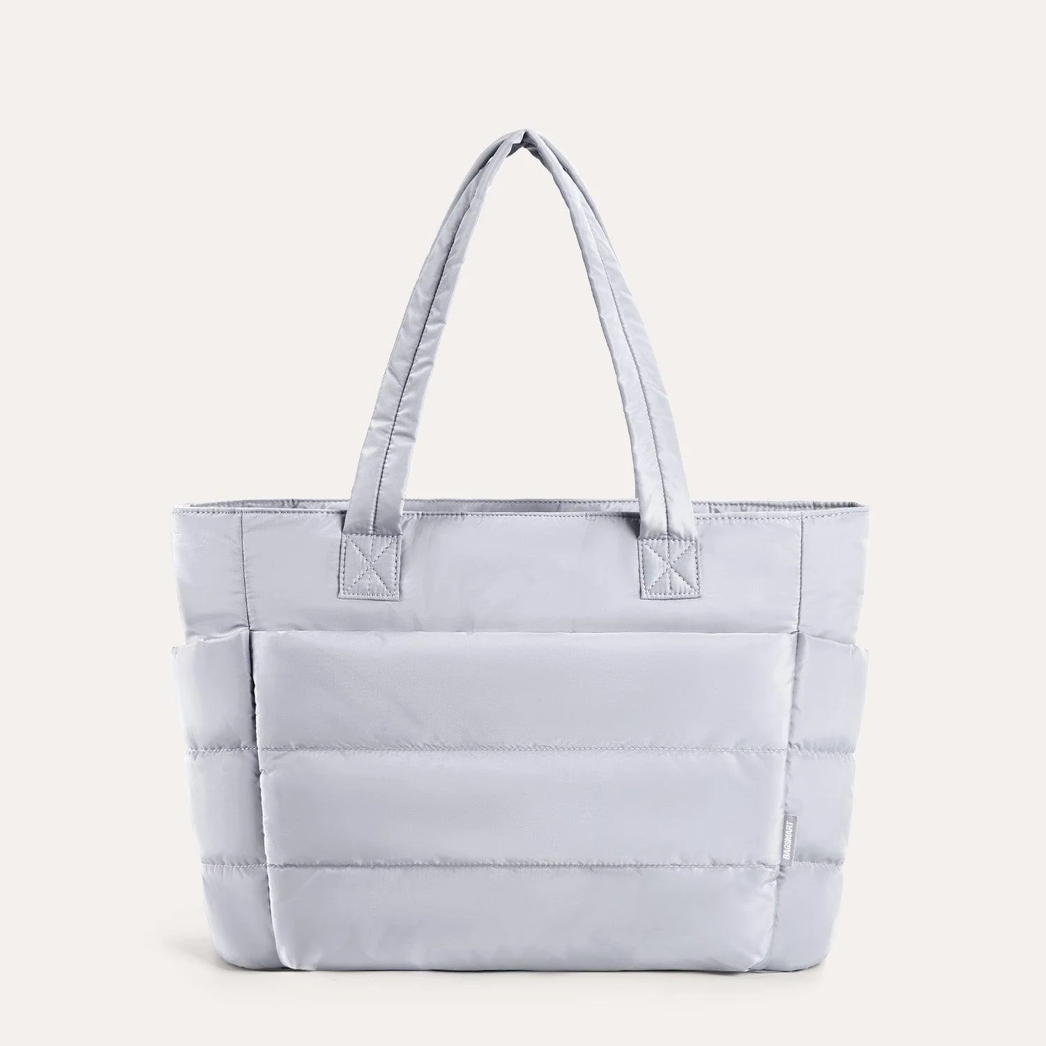 The Bubble 20L Puffy 15.6" Laptop Work Tote - Image 59