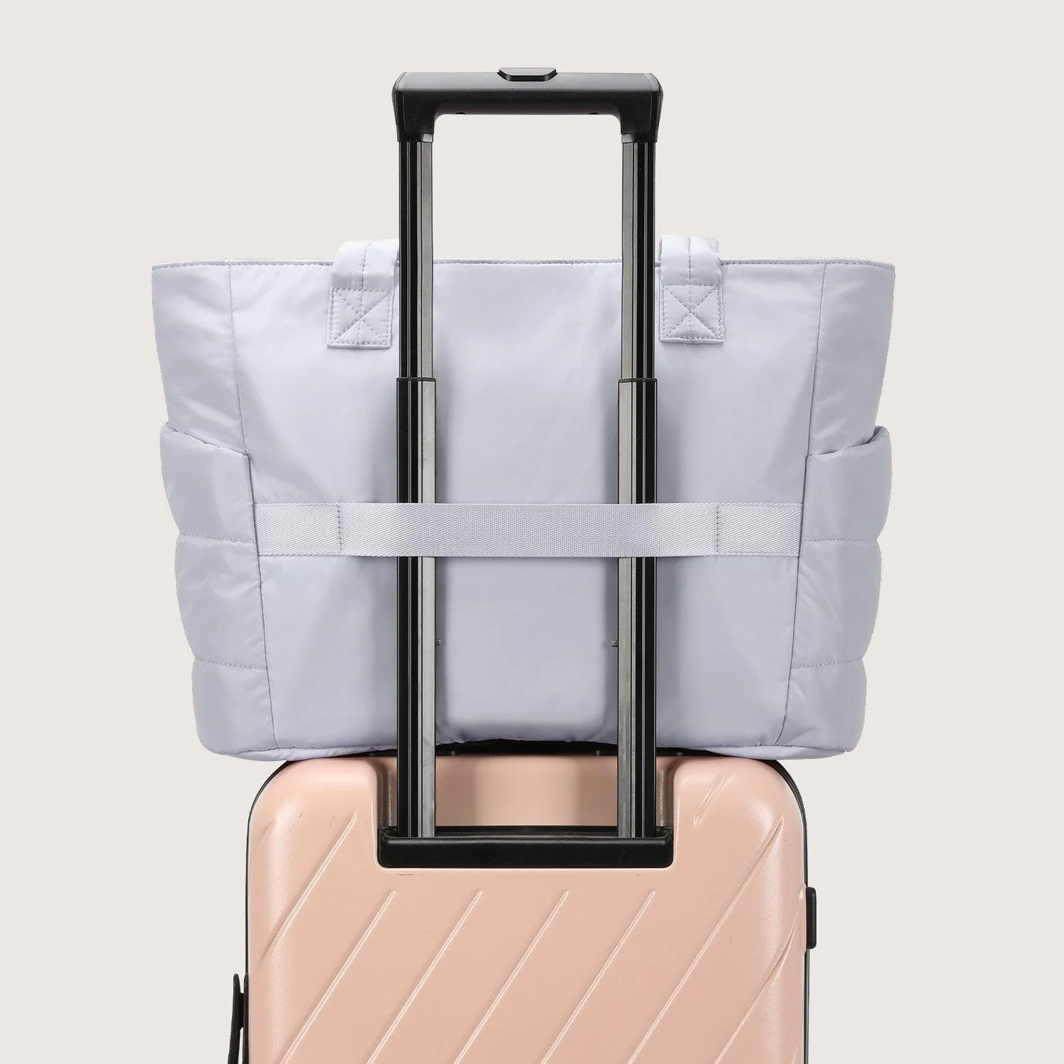 The Bubble 20L Puffy 15.6" Laptop Work Tote - Image 63
