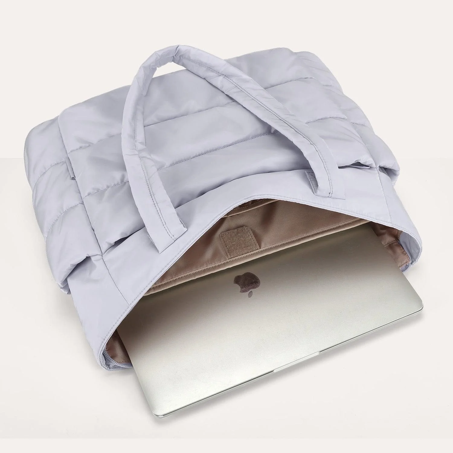 The Bubble 20L Puffy 15.6" Laptop Work Tote - Image 64