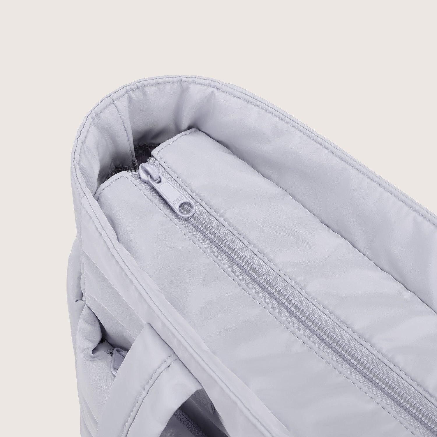 The Bubble 20L Puffy 15.6" Laptop Work Tote - Image 65